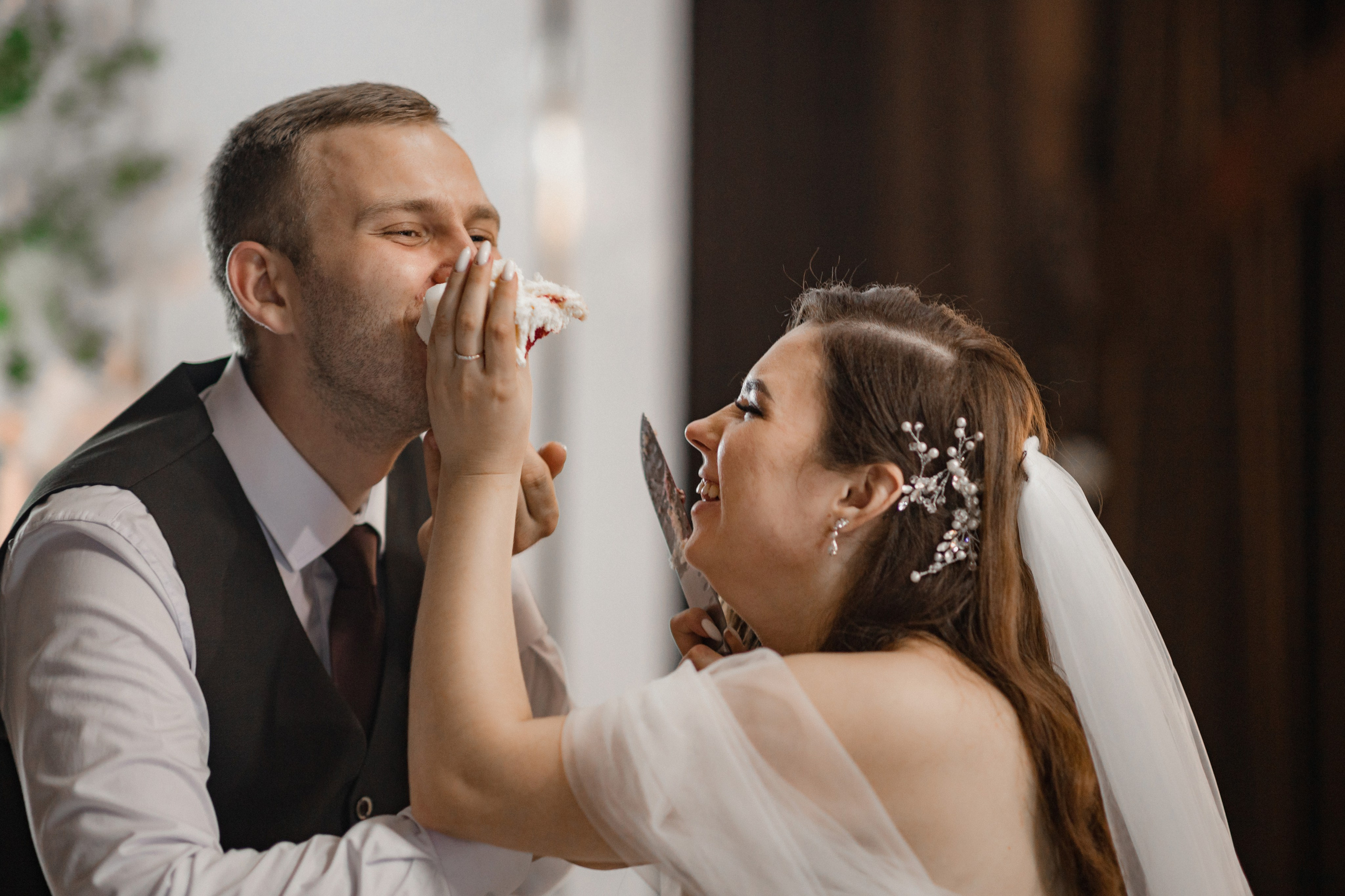 Кирилл Ксения