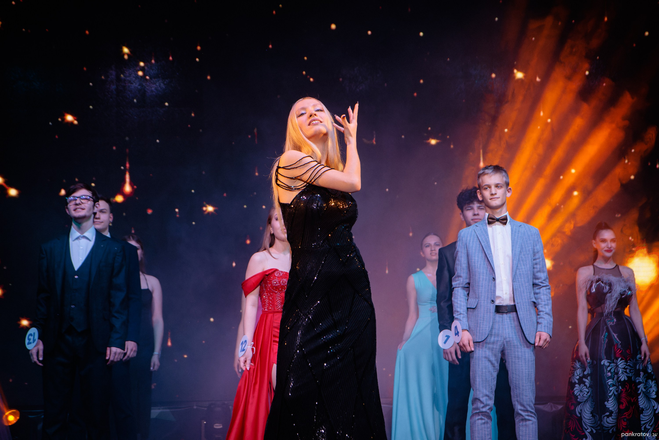 Лучший среди первых. Игорь Панкратов | Фотограф Ставрополь