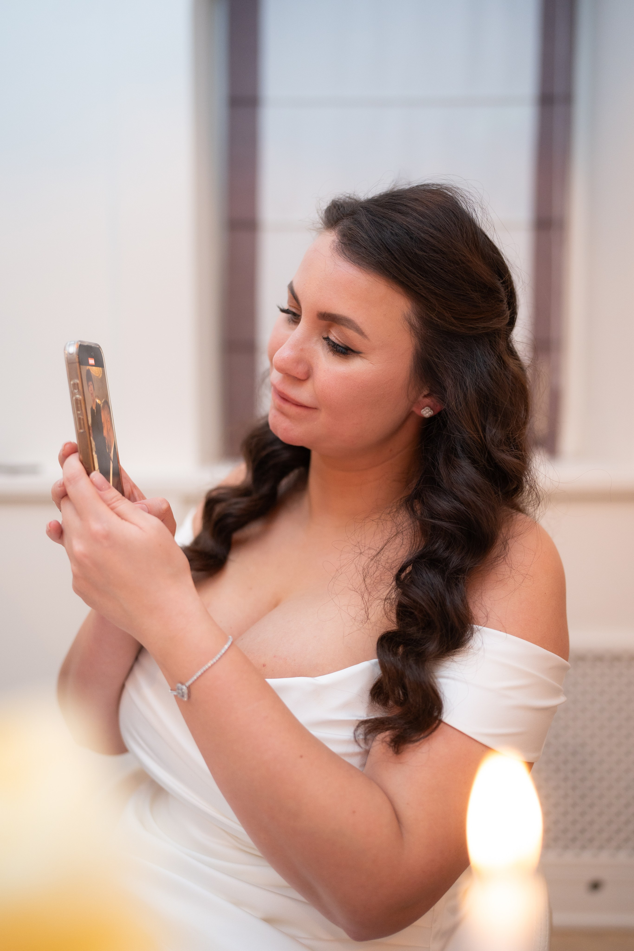 Александр и Мария. Свадебный фотограф Москва