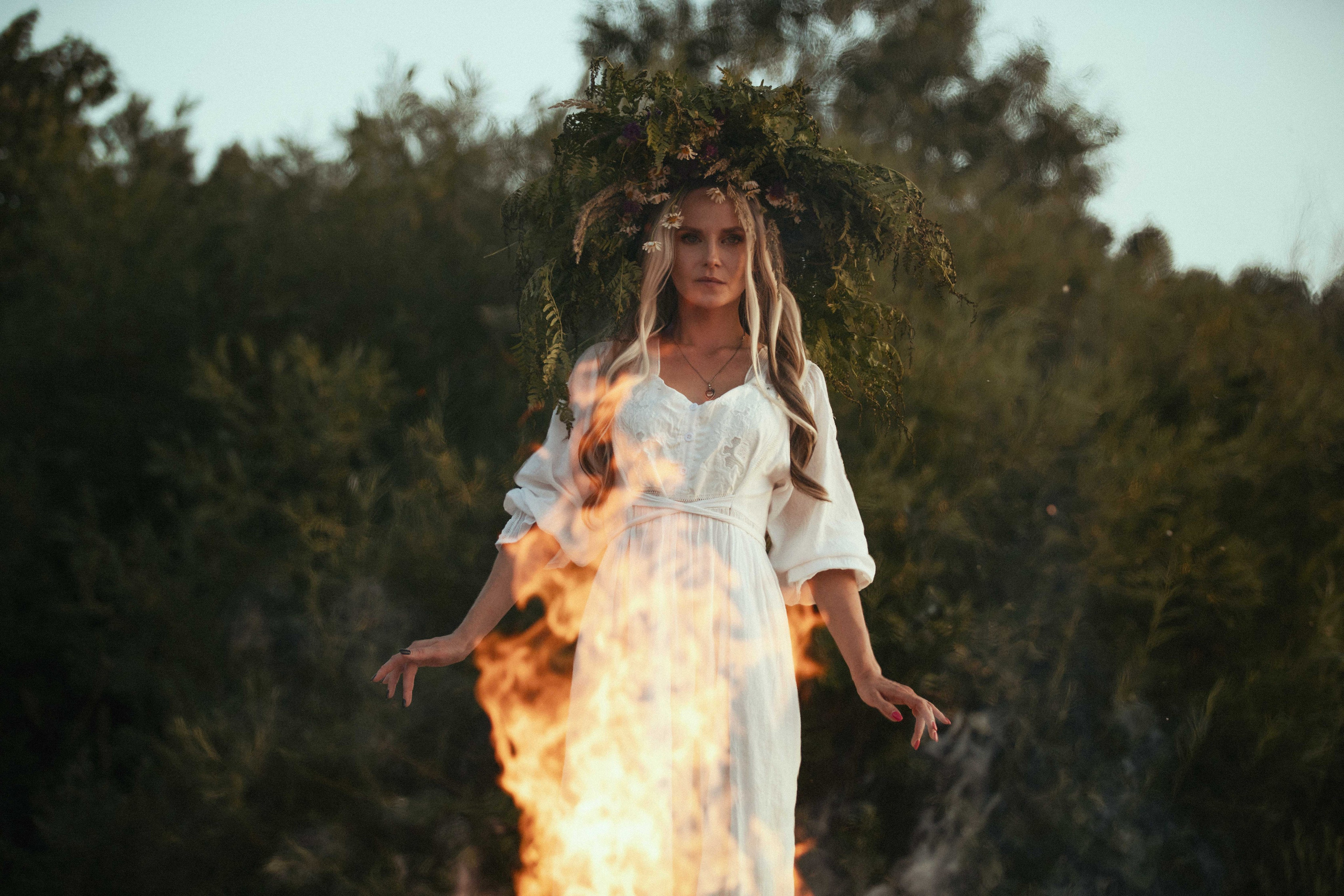 Иван Купала. Фотохудожник из города Пскова