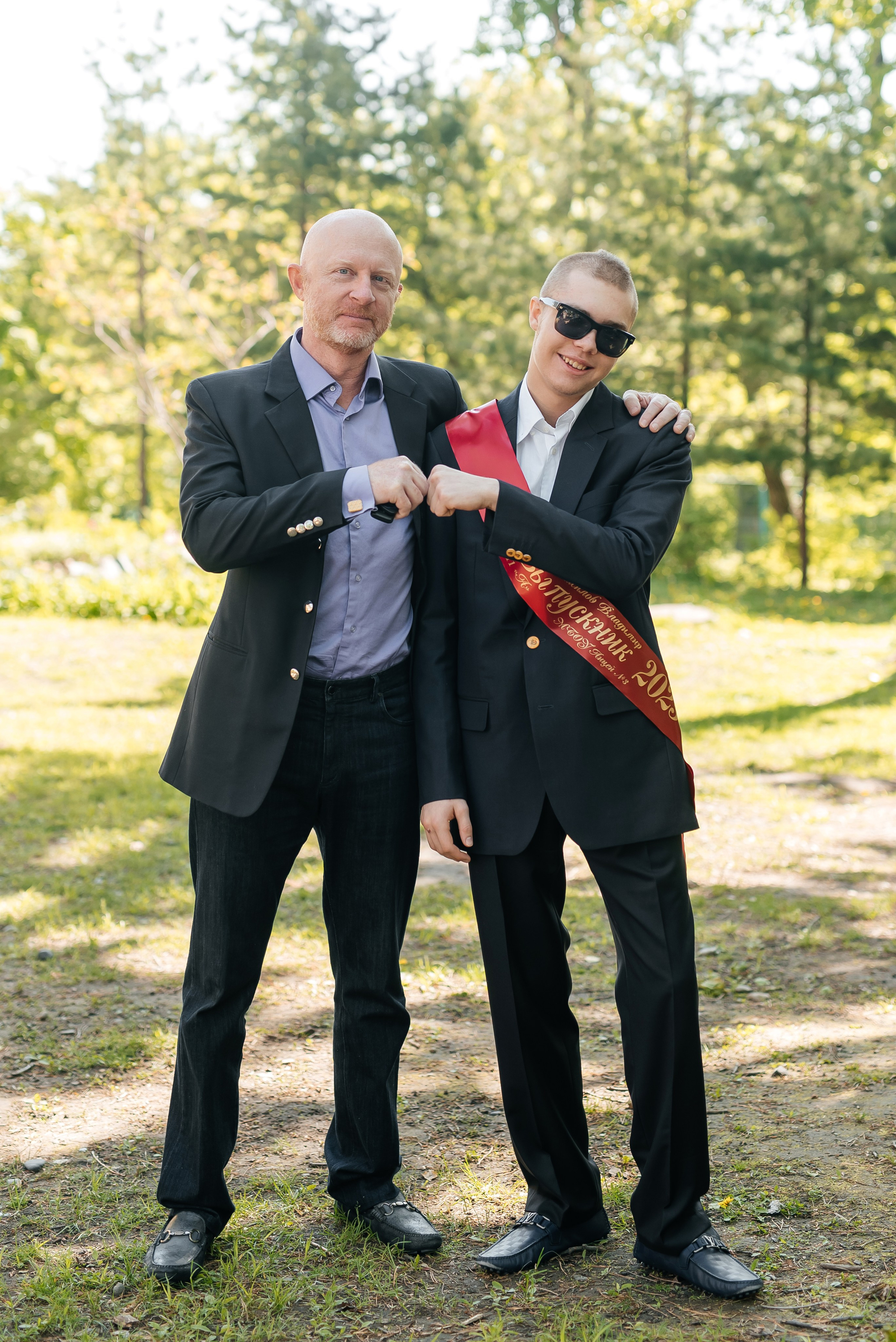 Последний звонок Лицей № 3. Свадебный фотограф Елена Рякина