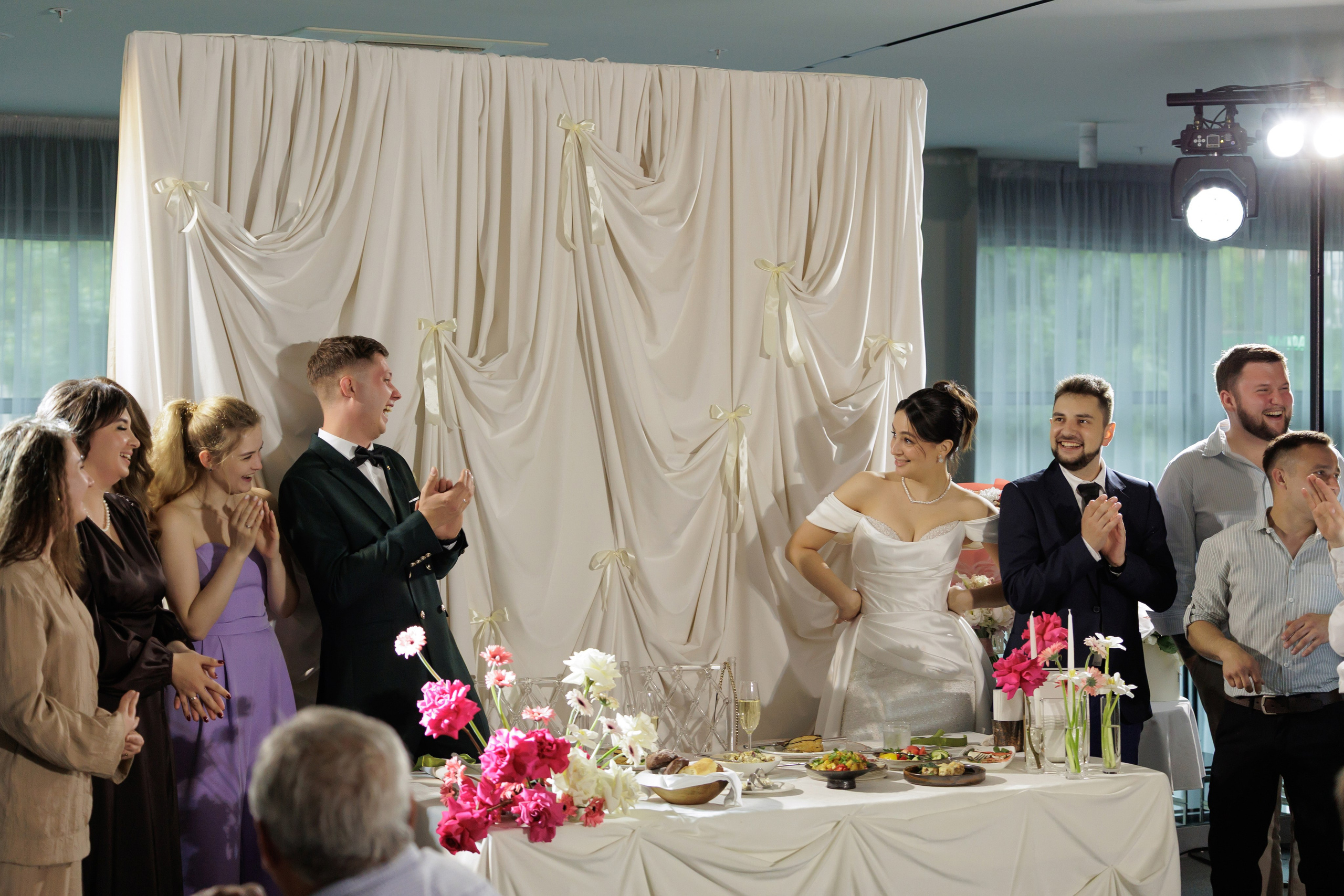 Я вновь смотрю в твои глаза!. Свадебный фотограф Калининград