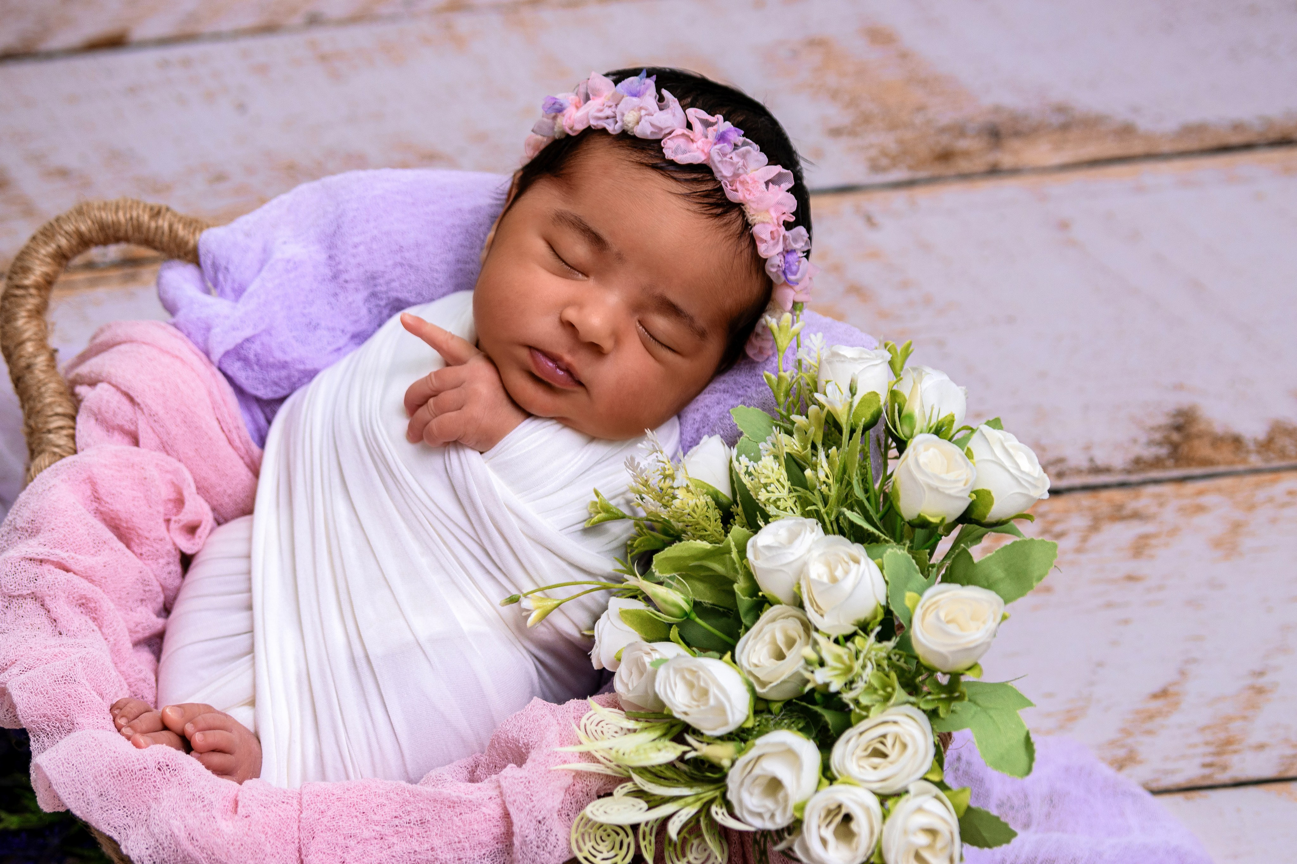 Принцесса Диана. Ада Колесова newborn фотограф, детский и семейный фотограф, в ожидании чуда