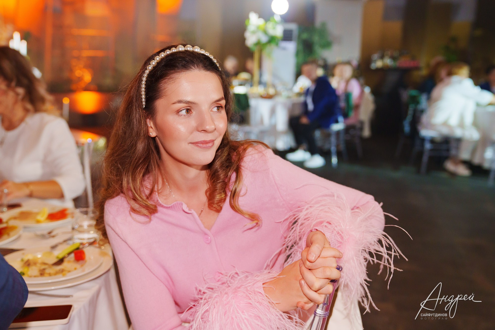 Фотоотчёт и бэкстейдж свадебной фотосессии. Свадебный и семейный фотограф в Ростове-на-Дону. Андрей Сайфутдинов