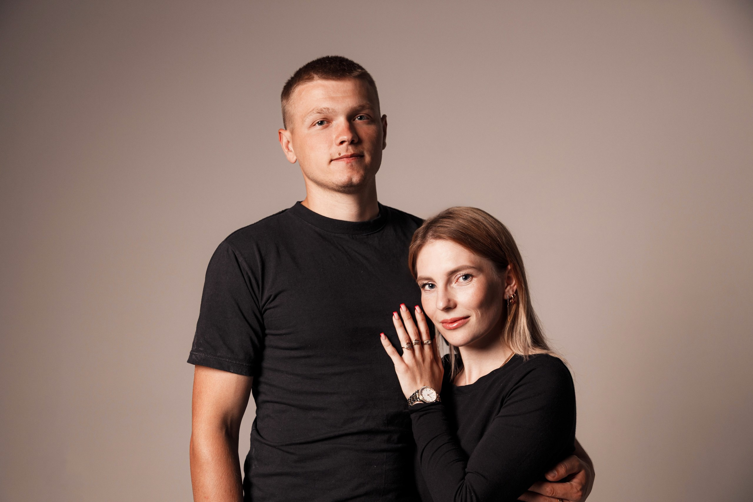 Семейные. Индивидуальный фотограф Новосибирск Настя