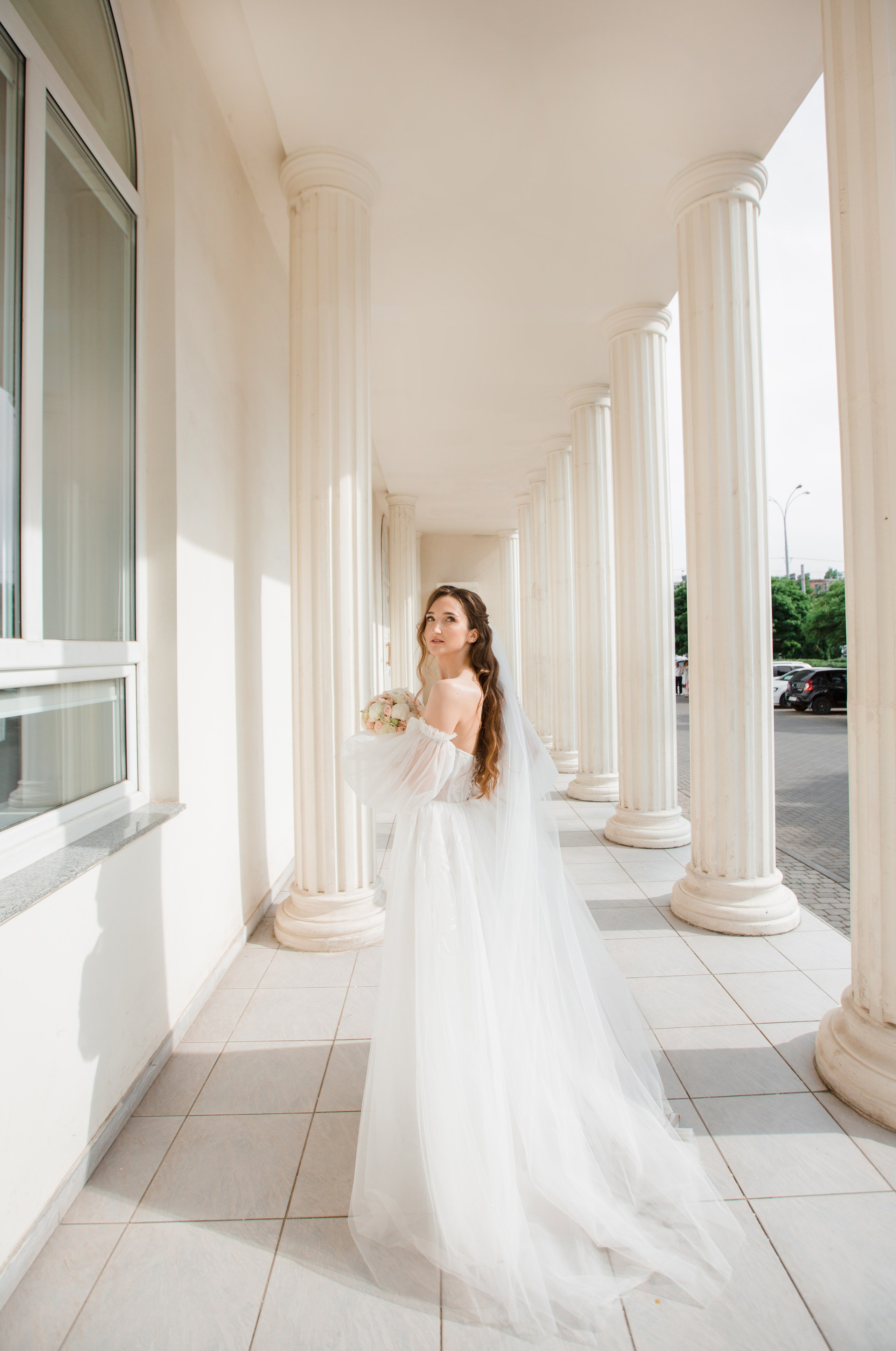 Иван и Виктория. Свадебный и семейный фотограф в Краснодаре