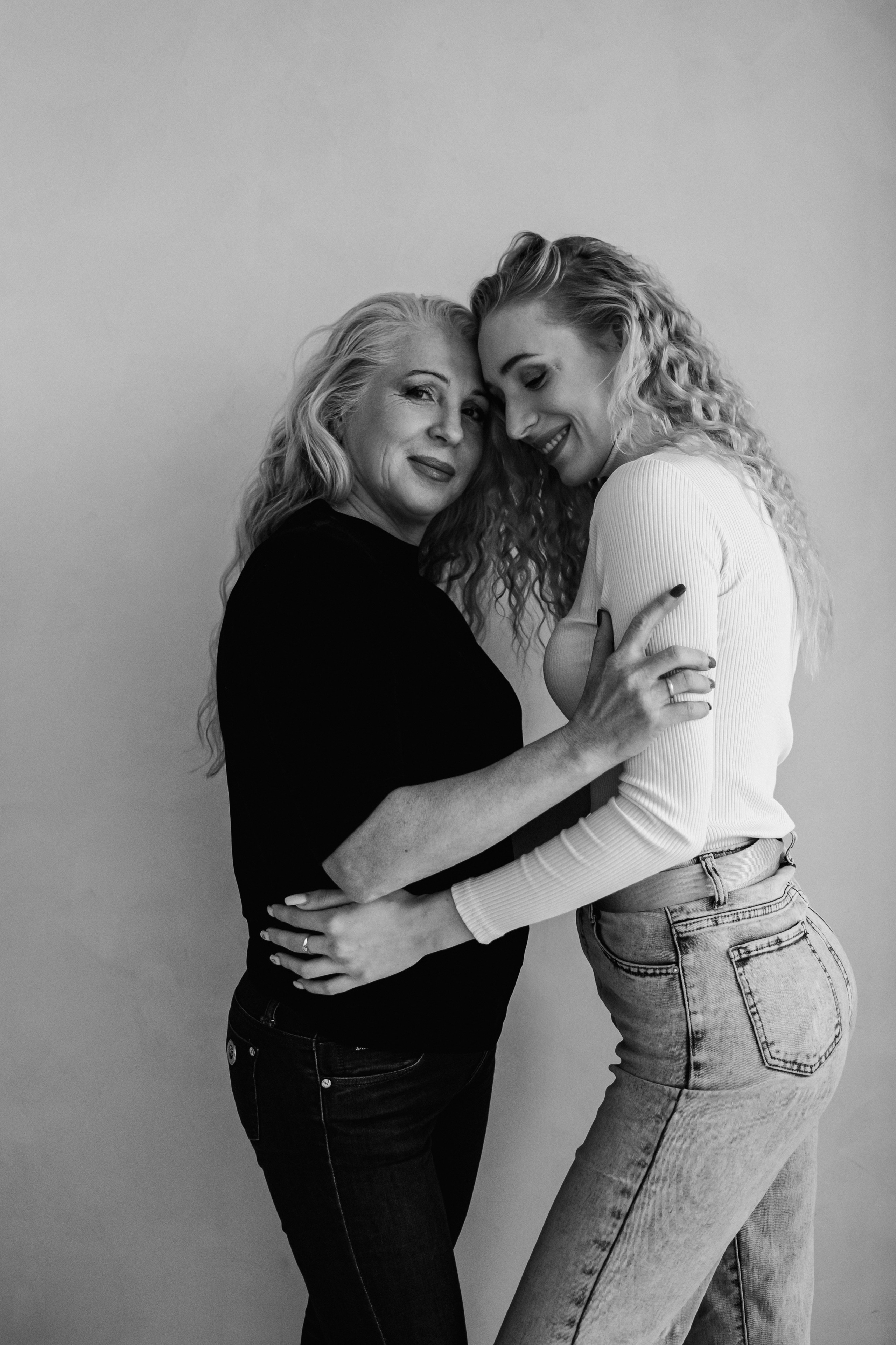 Елена и Екатерина. Фотограф Челябинск Екатерина Миниханова