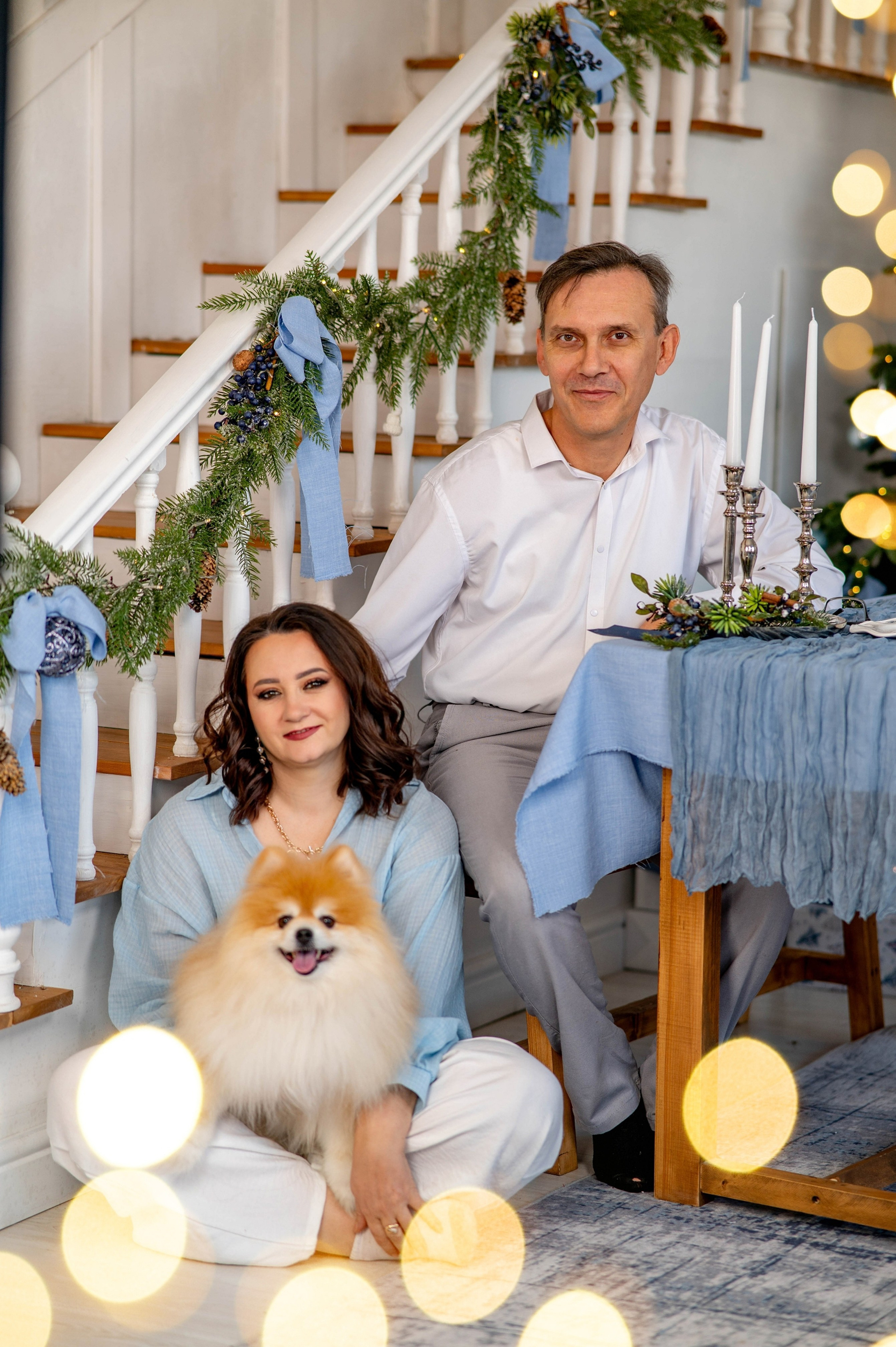 Юлия. Семейный и свадебный фотограф в Абакане Юлия Су