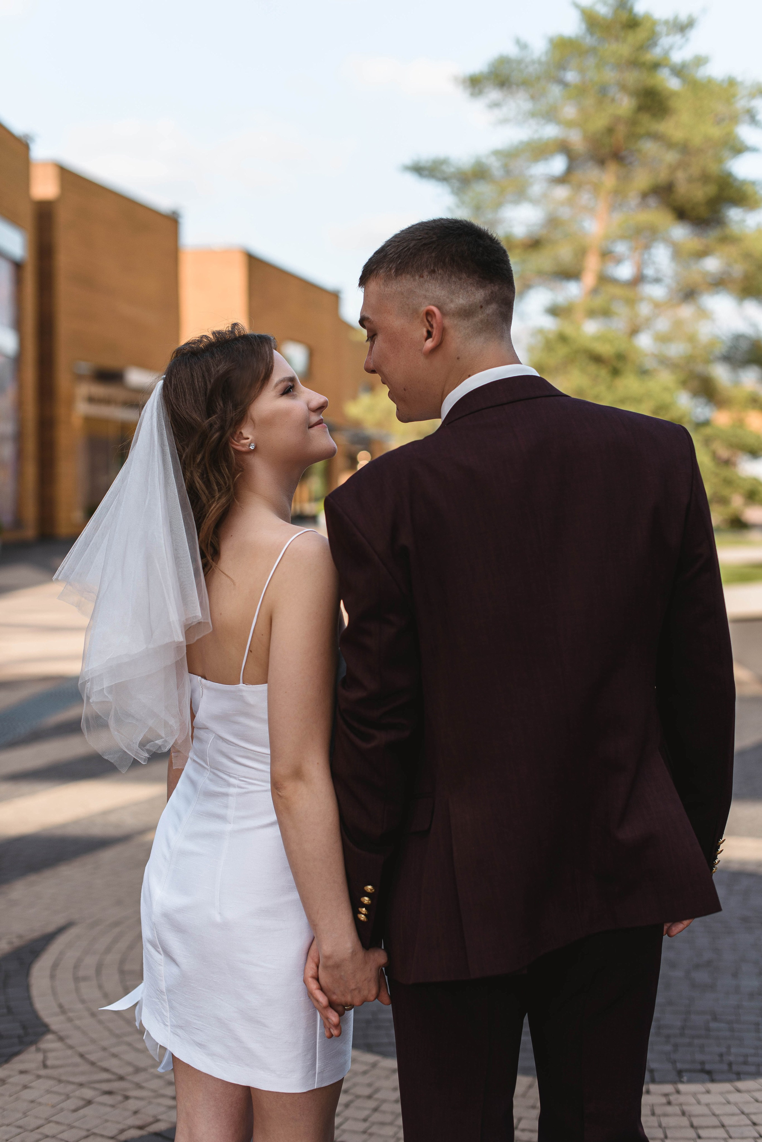 Luxury village. Fotógrafo de retratos masculino y femenino en Moscú Sofia Ivanova