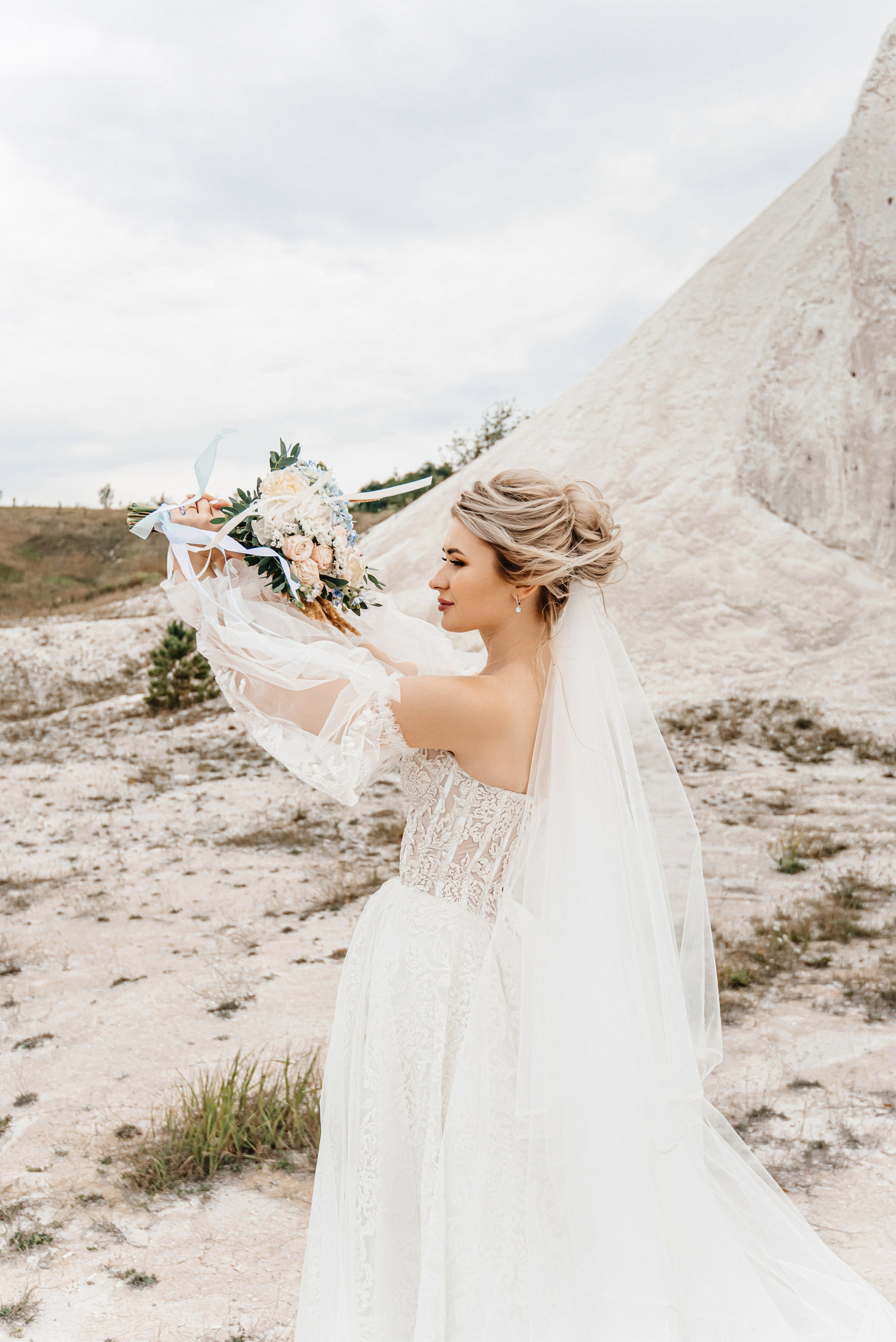 Иван и Анастасия. Свадебный  и семейный фотограф в Белгороде Ирина Кононенко