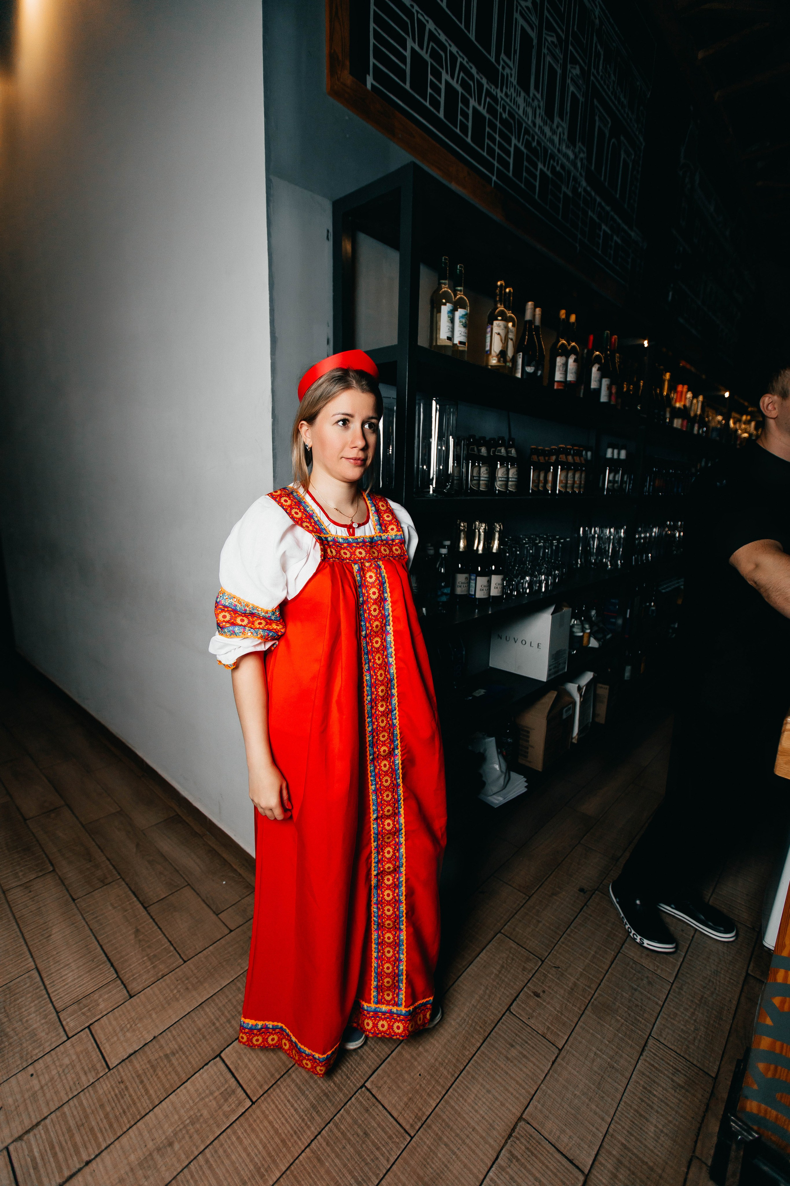 Корпоративы и Новый Год. Свадебный и семейный фотограф в Нижнем Новгороде и Москве Сергей Полян