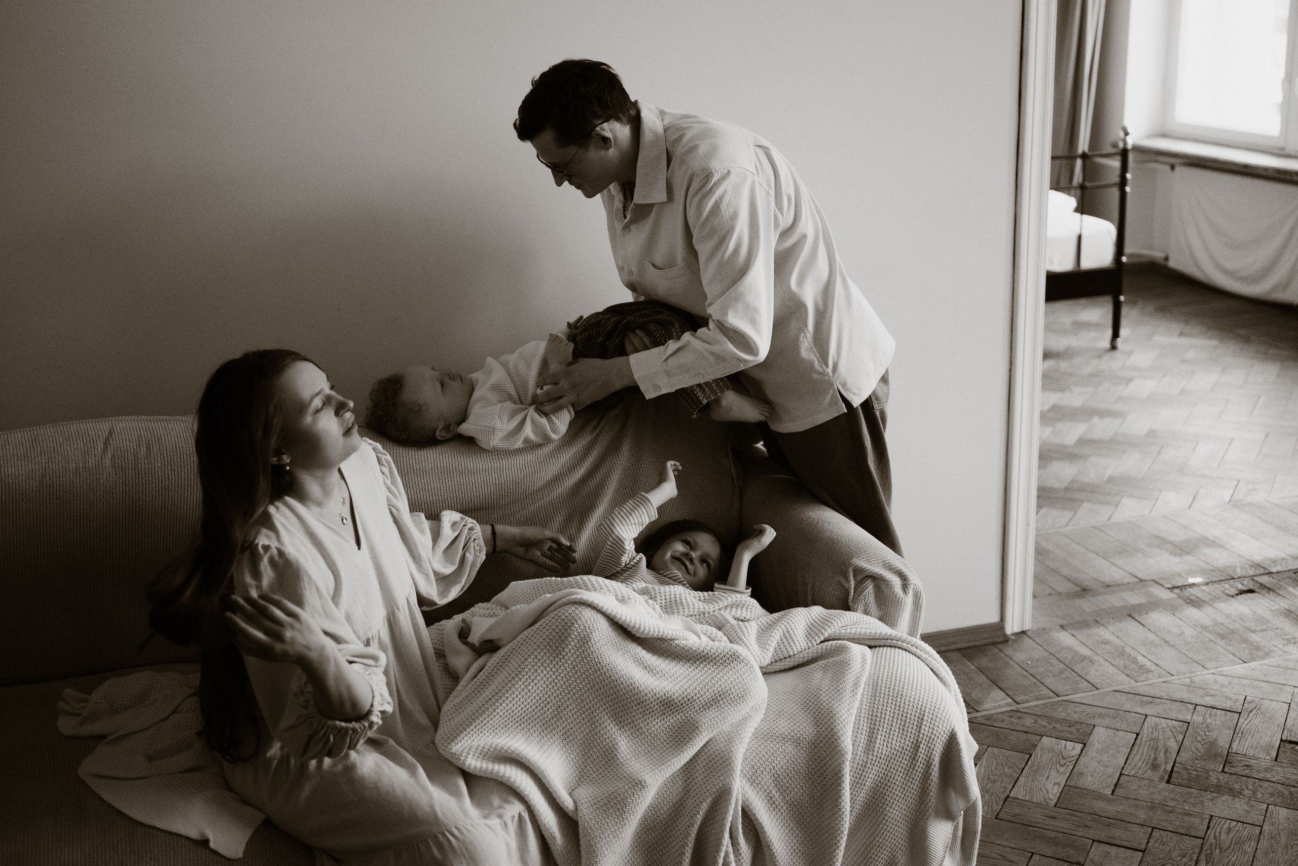 Москва. Фотограф в Минске — Мария Миллс