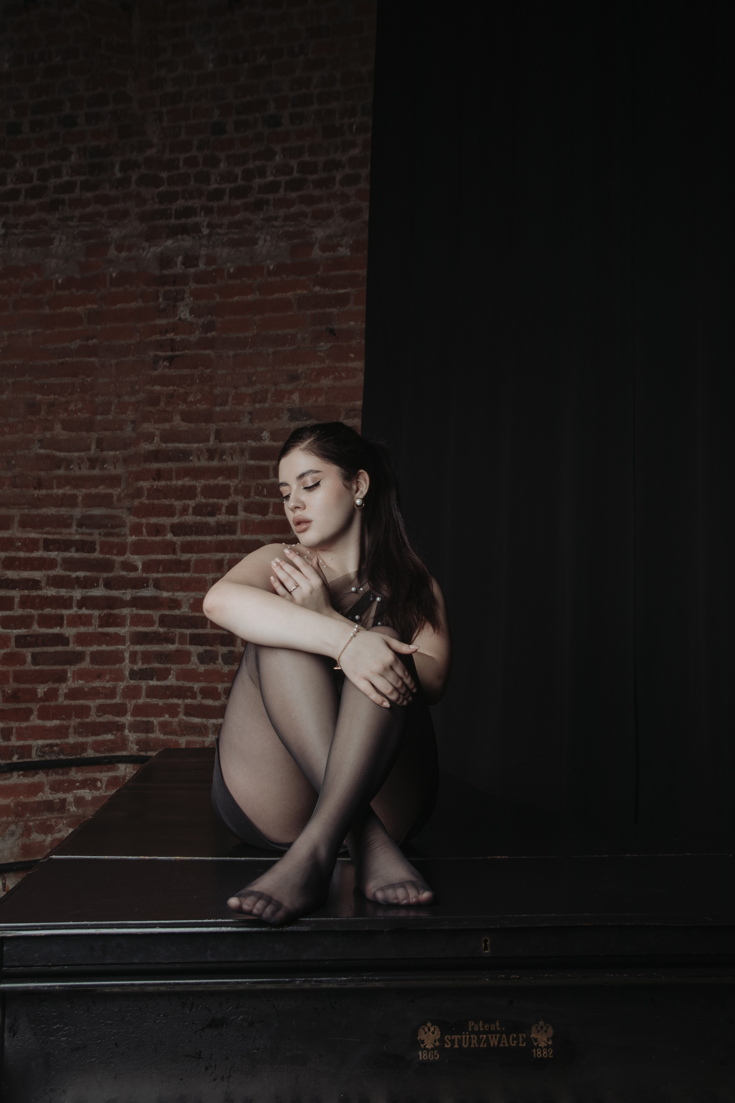 фотосессия идеи