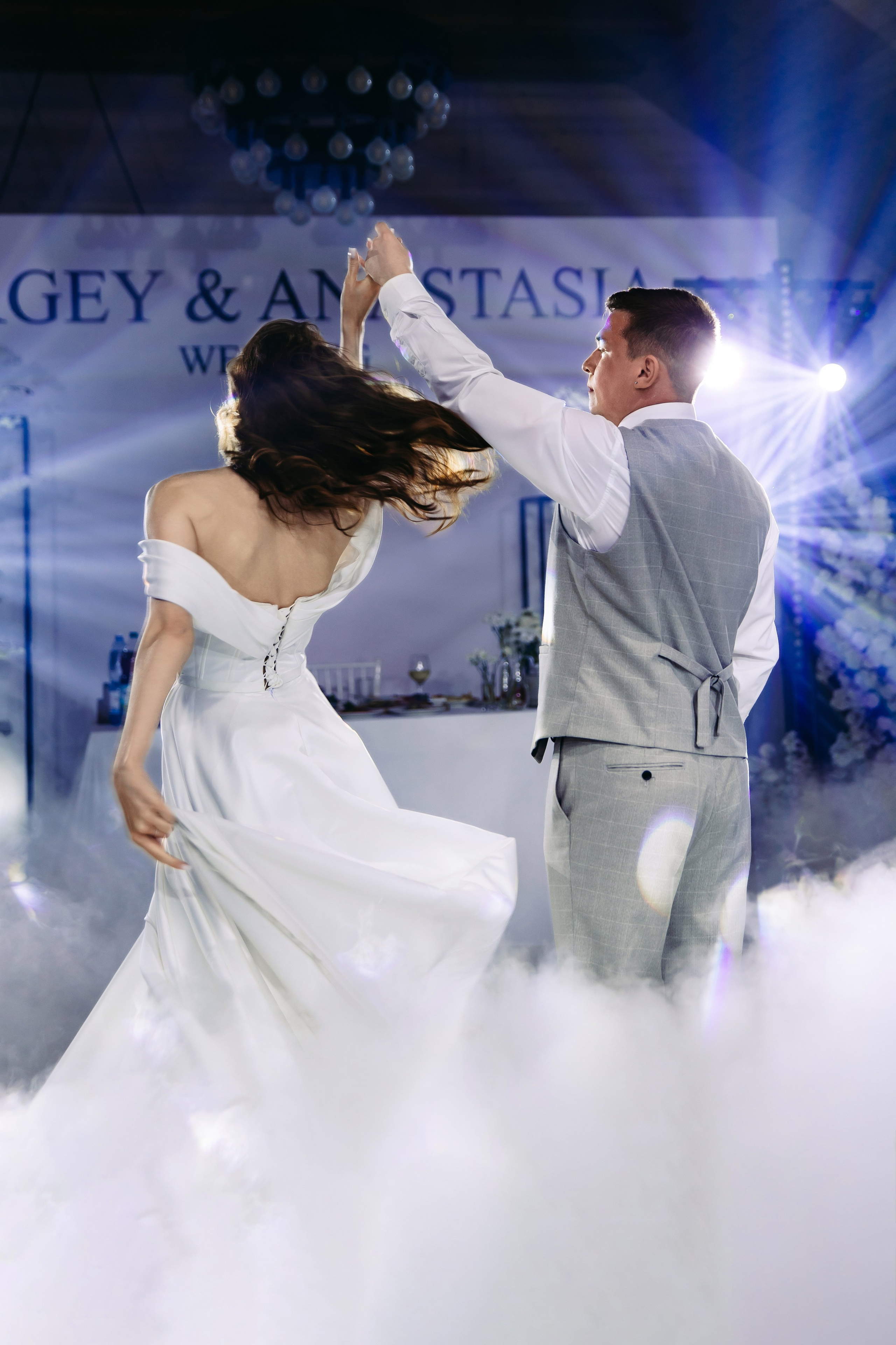 Сергей & Анастасия. Свадебный ФОТОГРАФ и ВИДЕОГРАФ Ульяновск