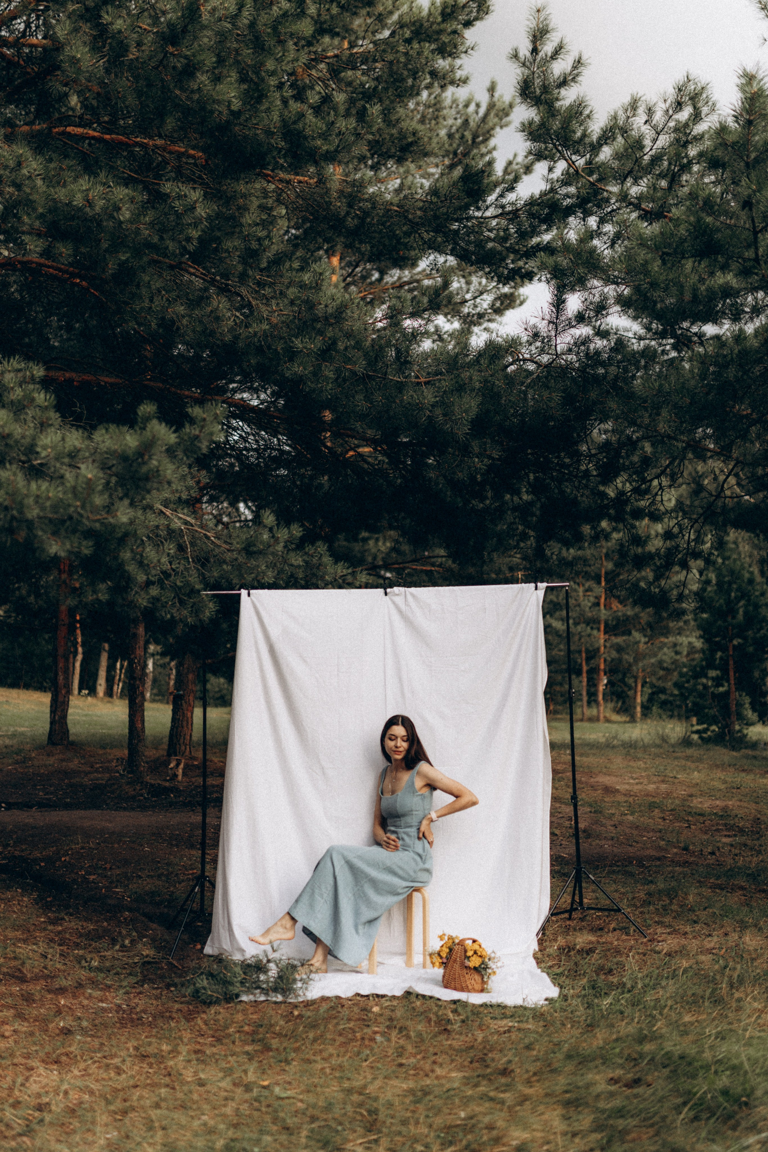 Полина. Фотограф НОГИНСК, Москва, Анастасия Белая