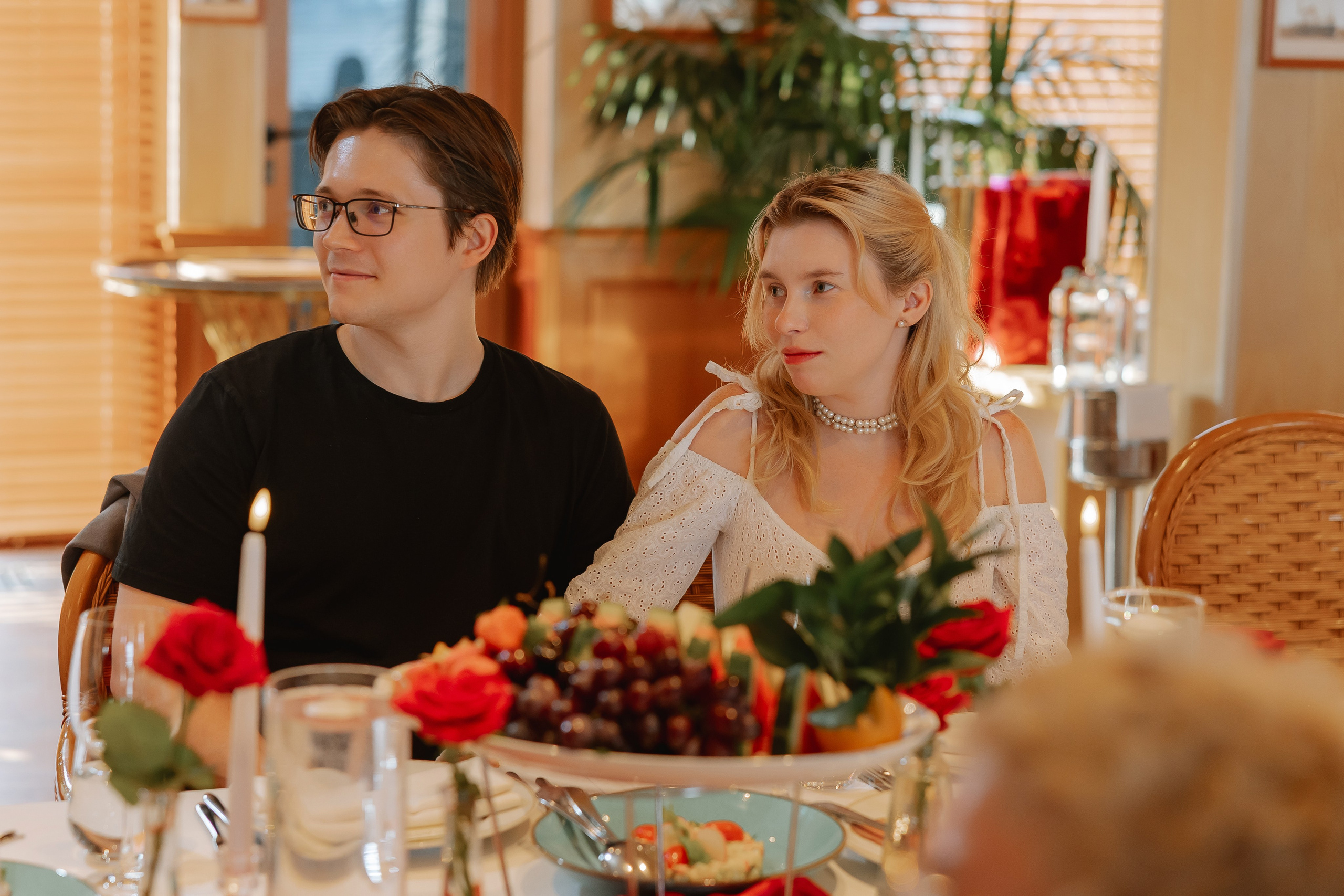 Юбилей Натальи Николаевны. Свадебный фотограф | Москва | Демидова Мария