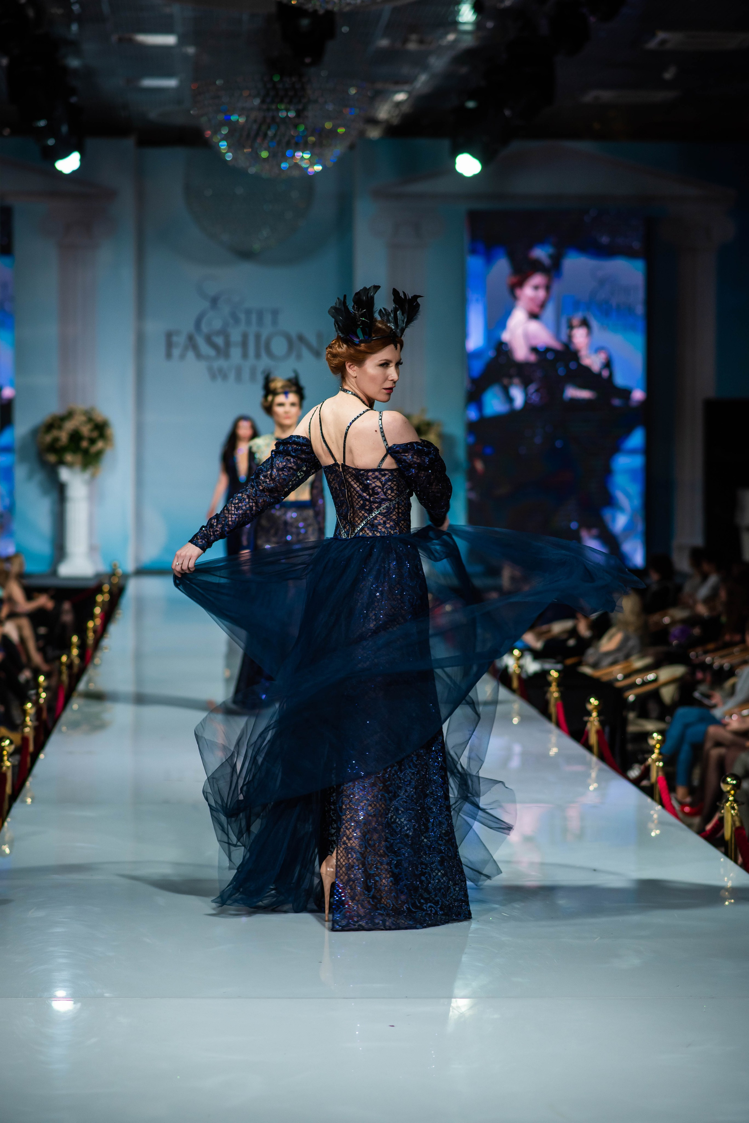 Кристина Кибовская. Главная