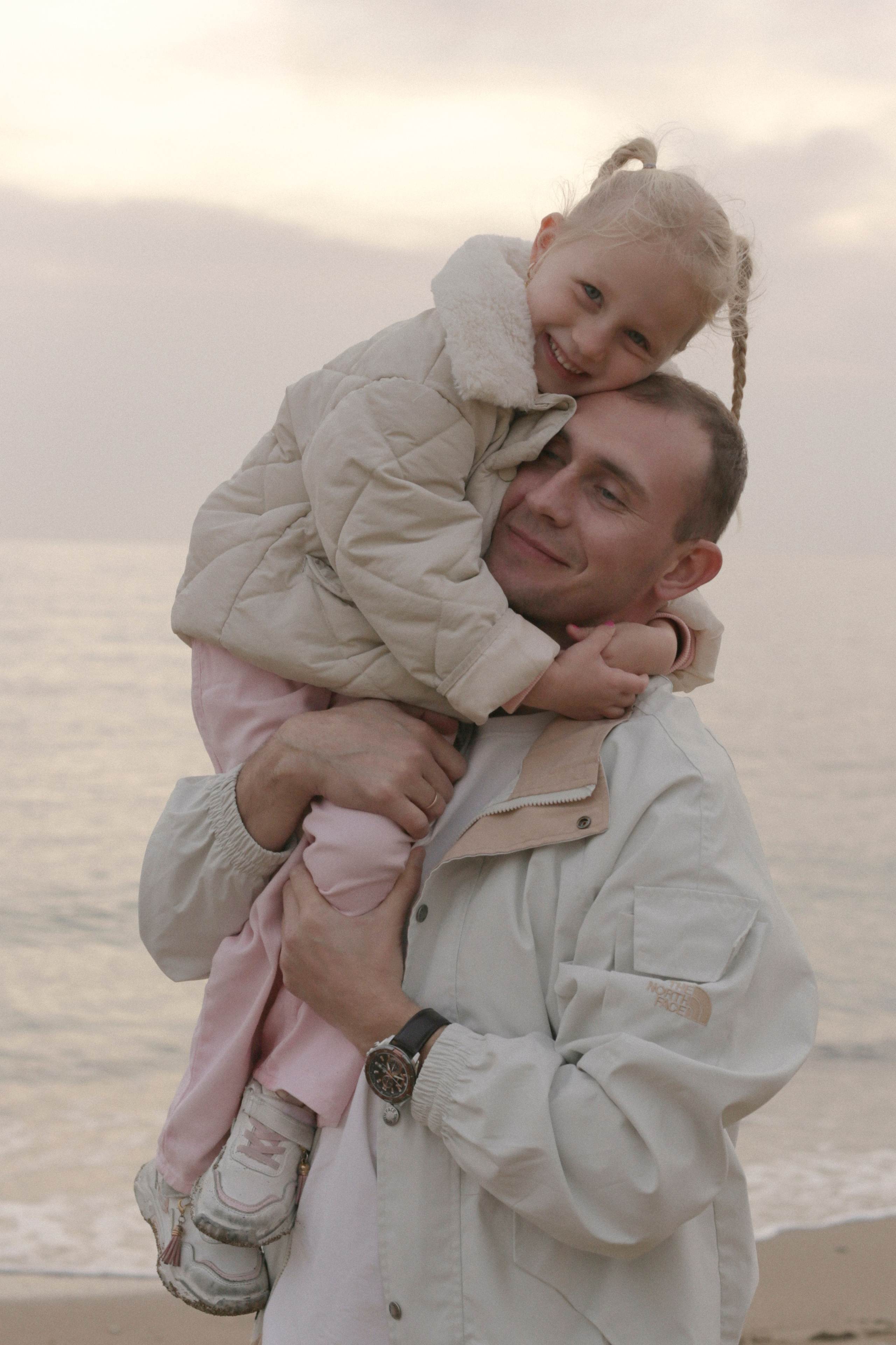 На скейте. Семейный фотограф в Феодосии и по Крыму Брежнева Алла