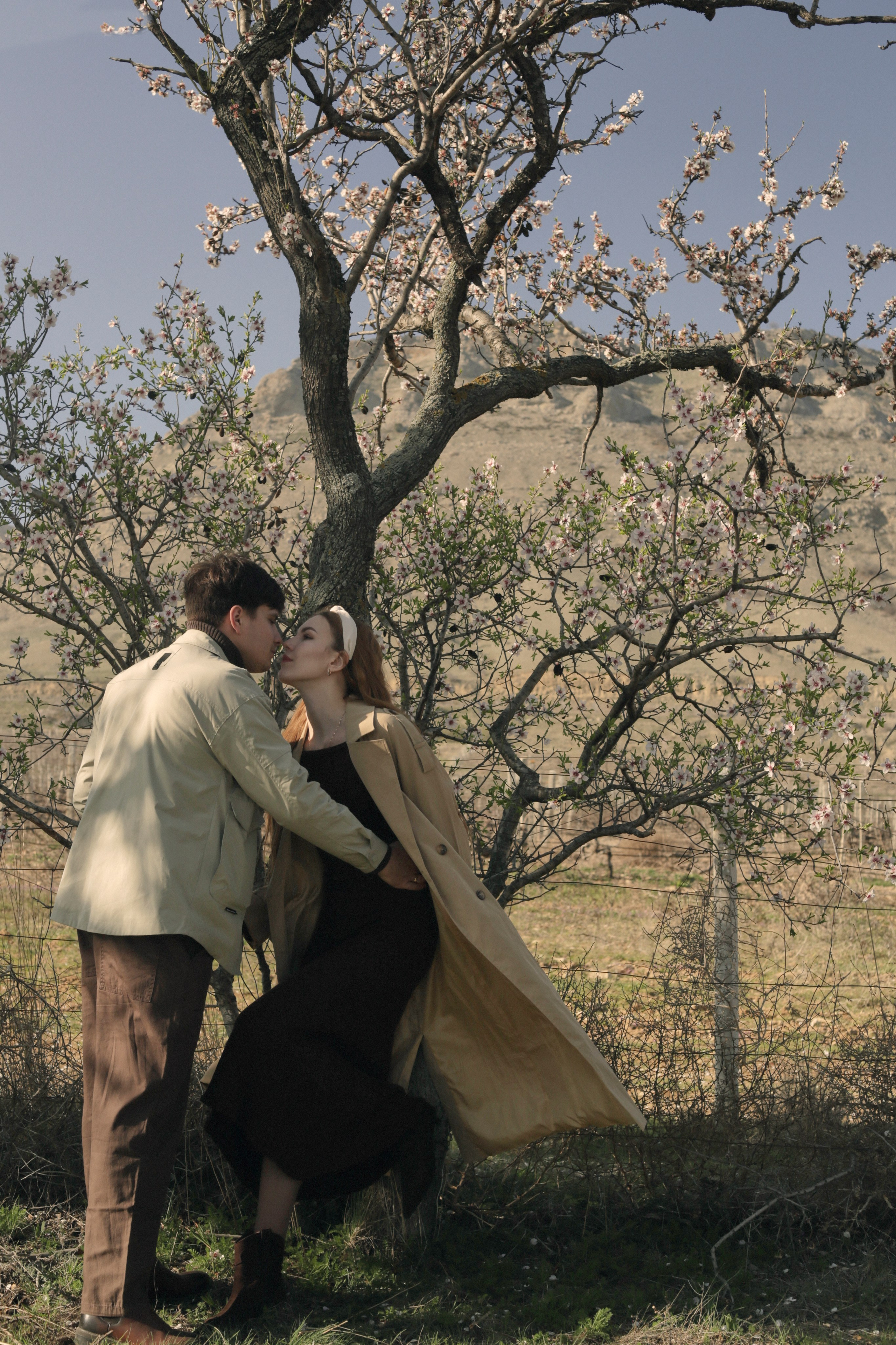 О любви | Лада и Матвей | Меганом. Семейный фотограф в Феодосии Брежнева Алла