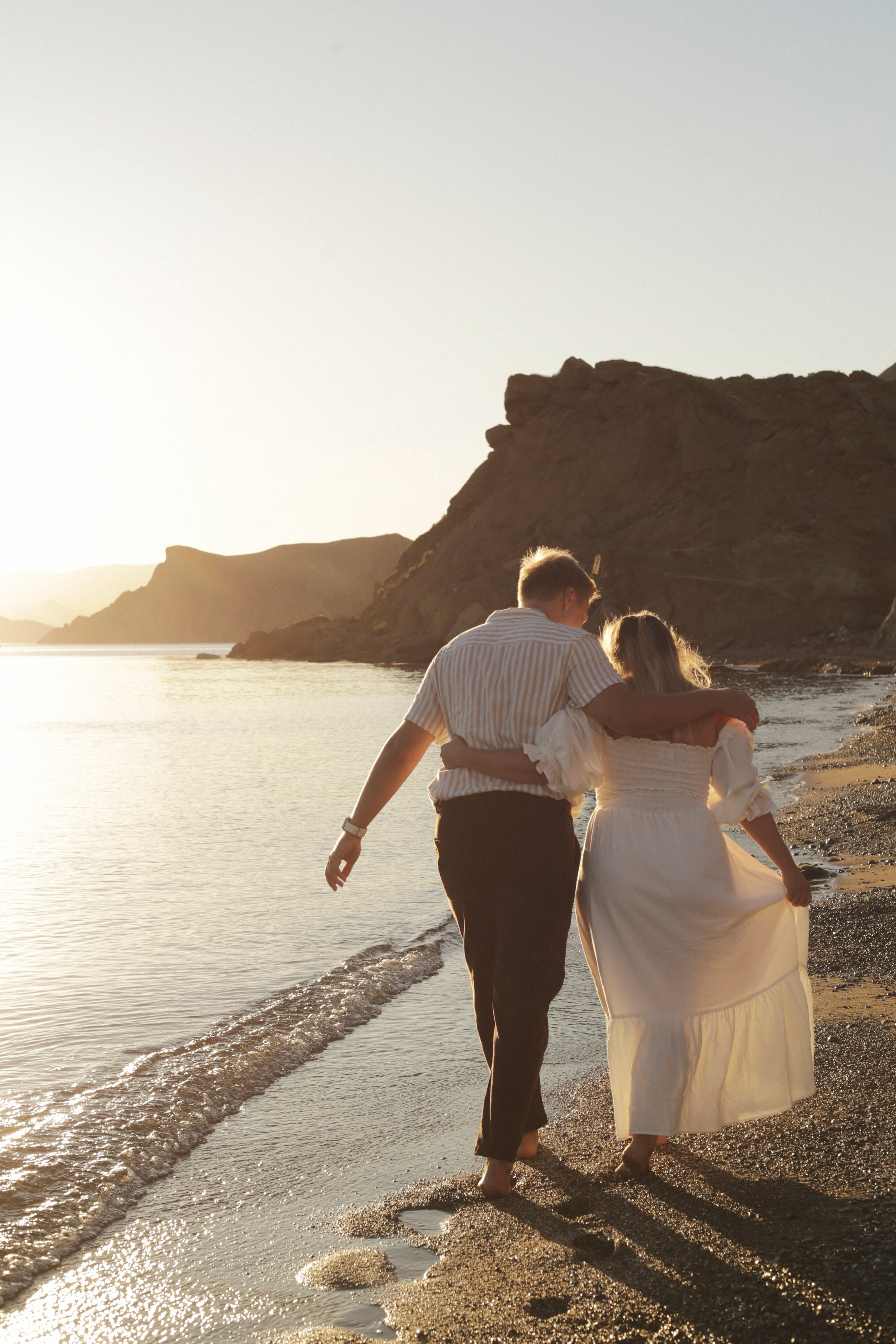 Семейная фотосессия. Семейный фотограф в Феодосии и по Крыму Брежнева Алла