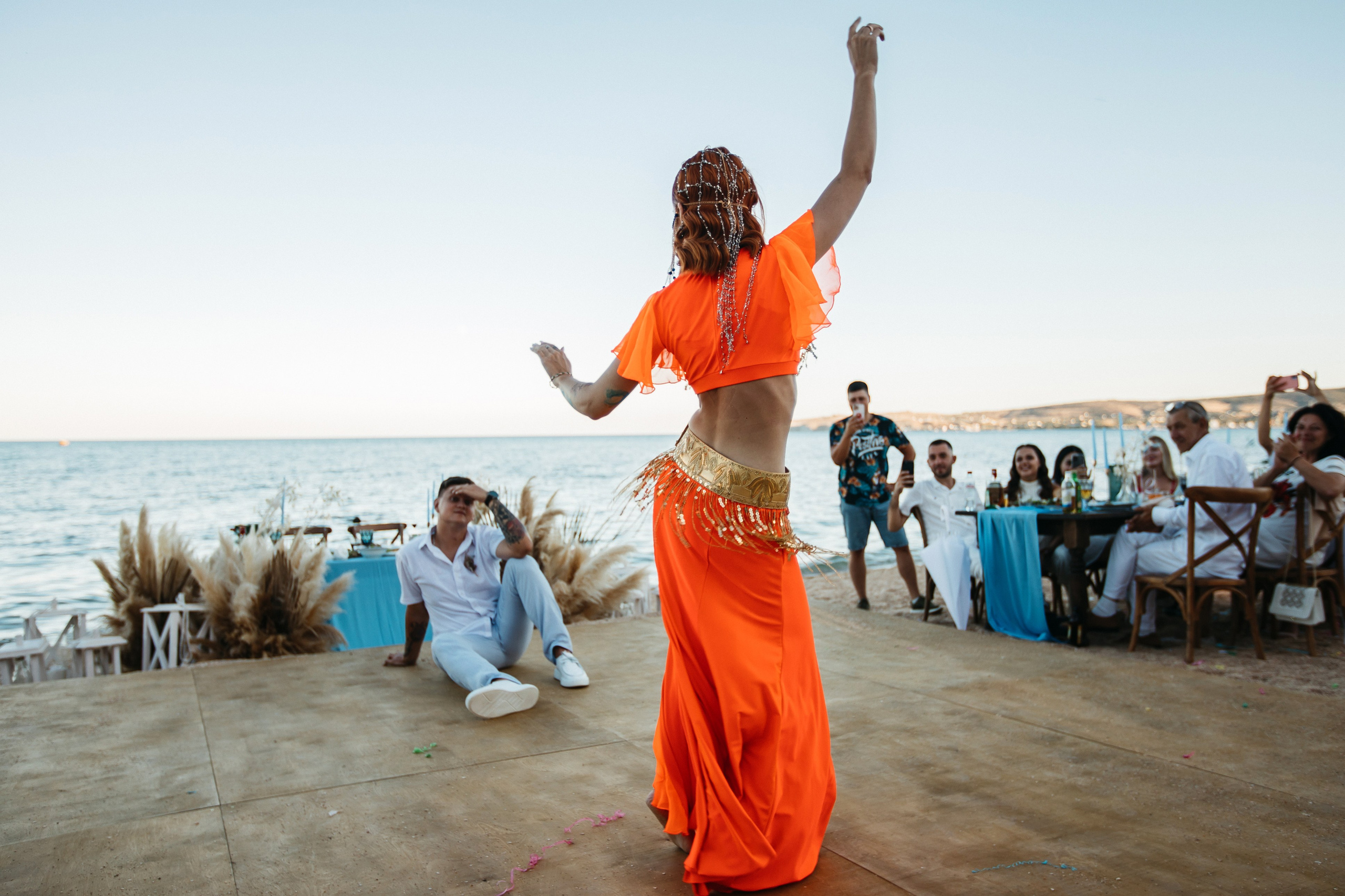 Егор и Настя. Фотограф Анна Лейман. Севастополь