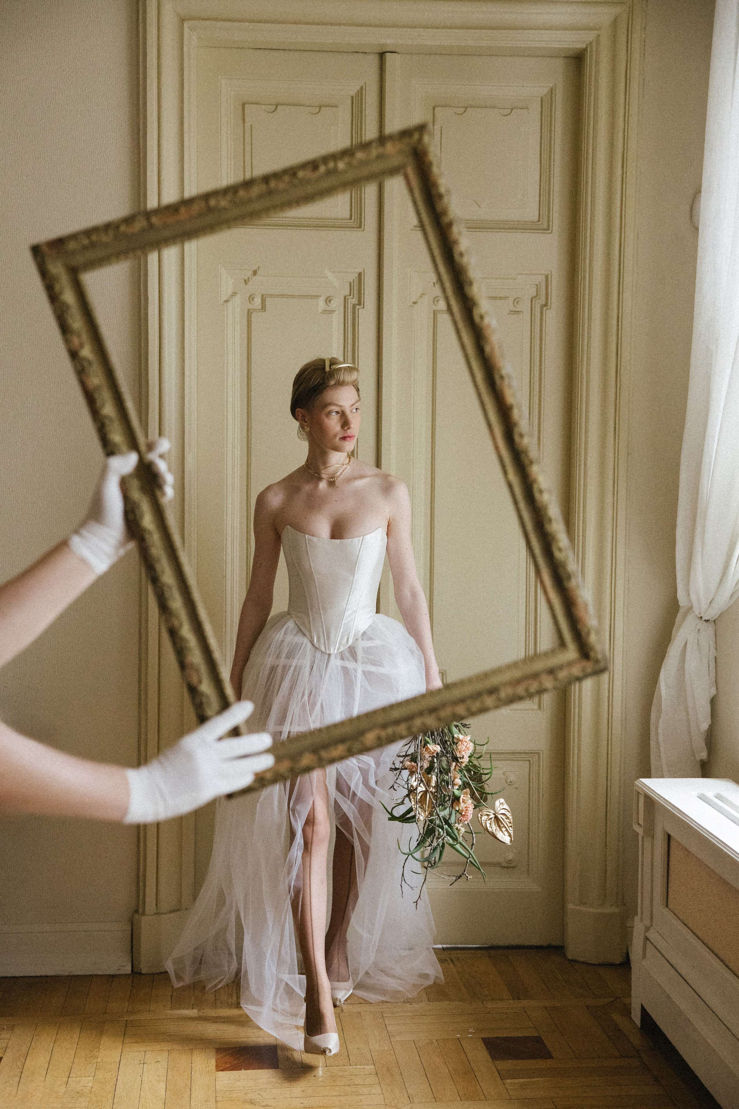 Царица. Оформление свадеб, декор свадеб Вера Маркова, Москва