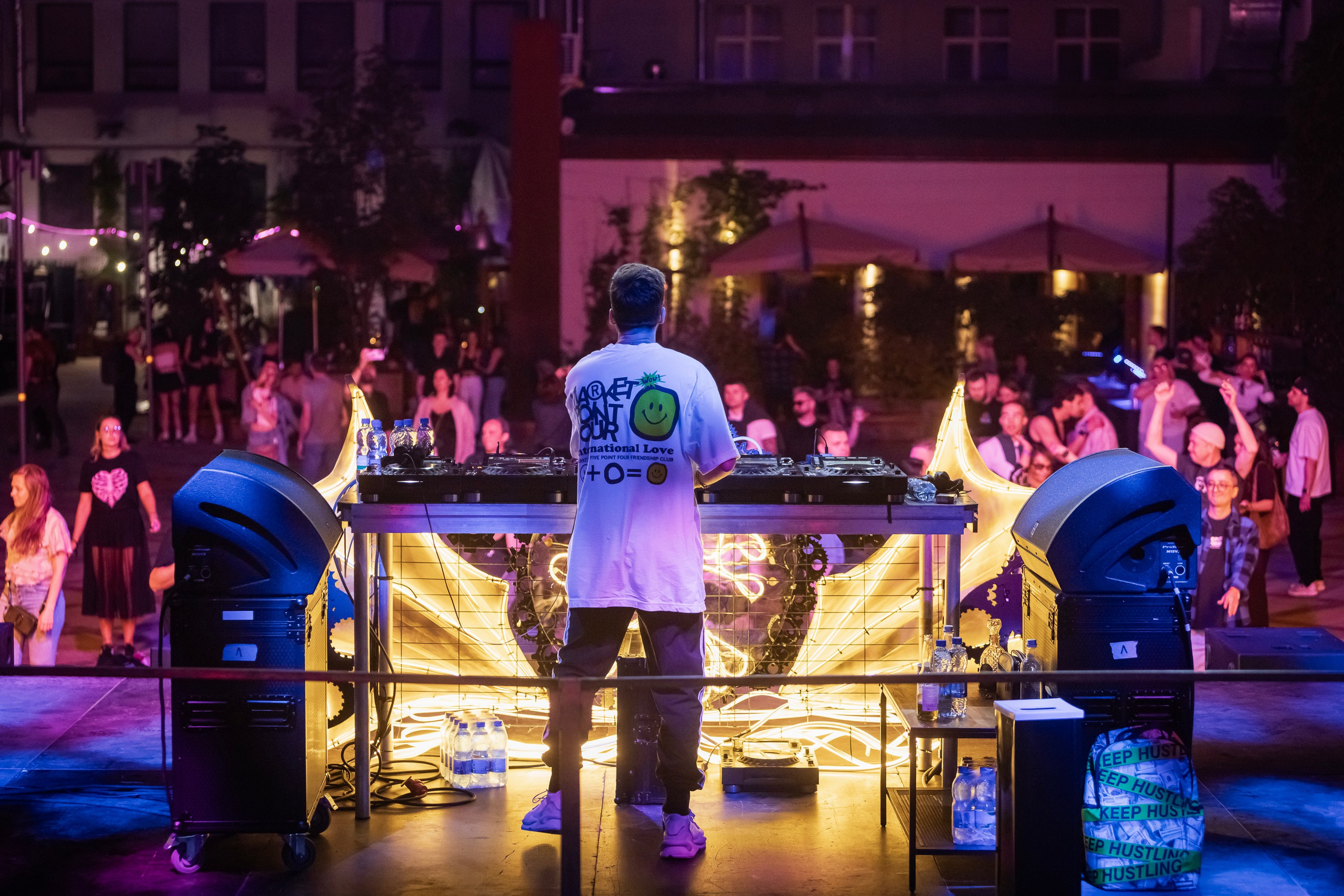 Возрождение. Главная