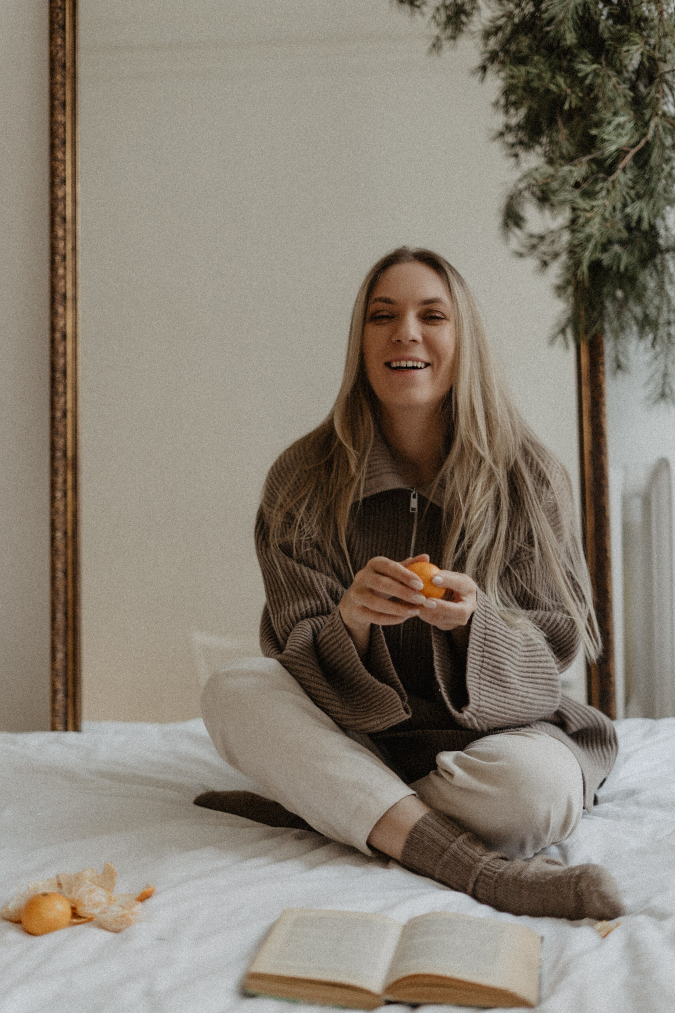 ОЛЯ. Дина Альбур | Фотограф в Санкт-Петербурге