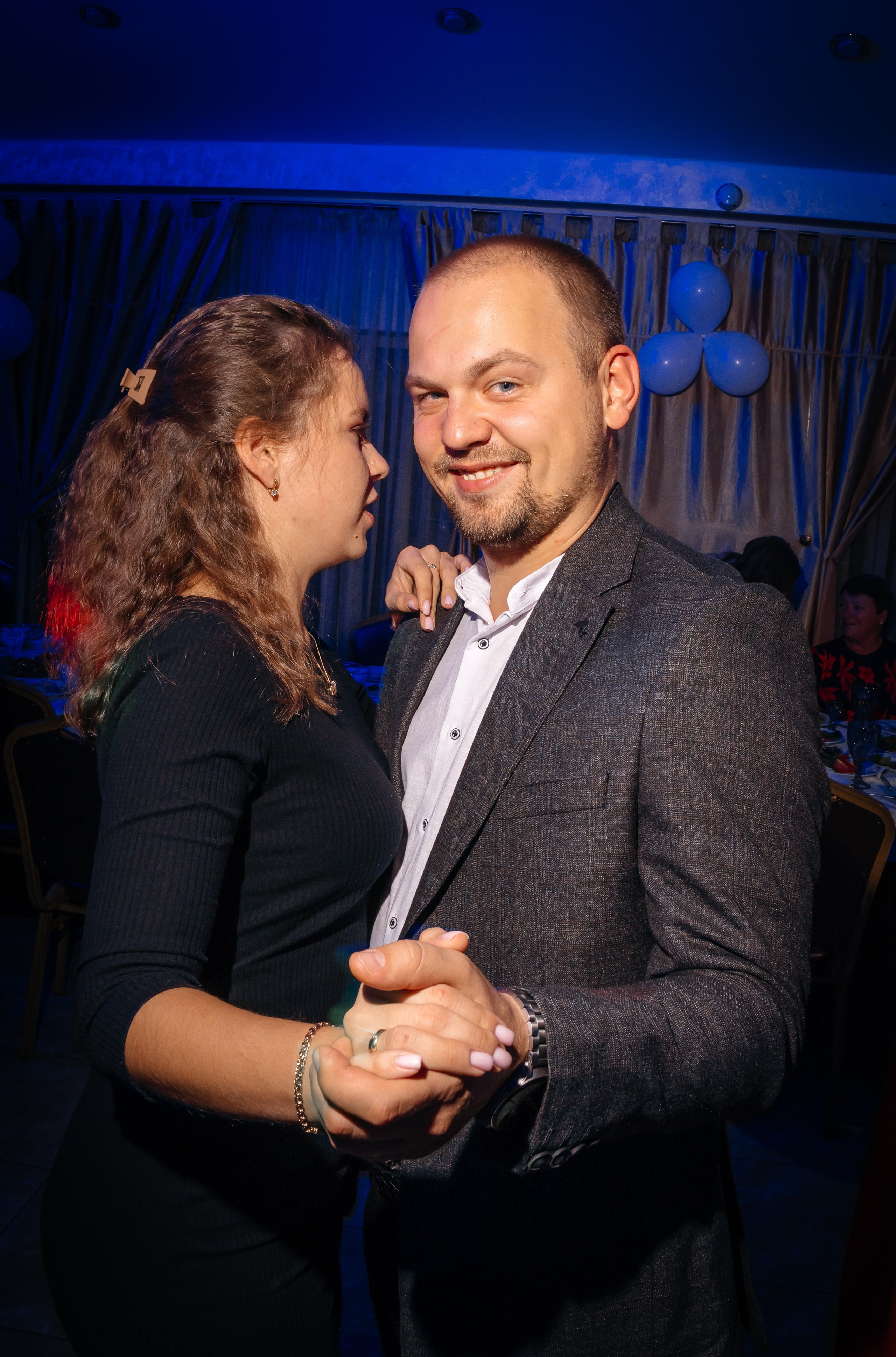 VALENTINA & ARTEMIY. Семейный и LifeStyle фотограф в Жигулевске и Тольятти Рустам Ханмурзин