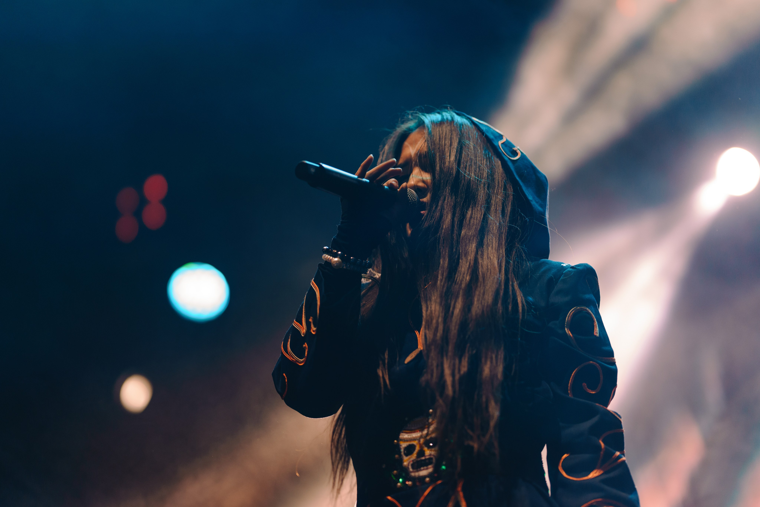 Концерт OTYKEN в Москве. Репортажный фотограф Москва Сергей Дружинин