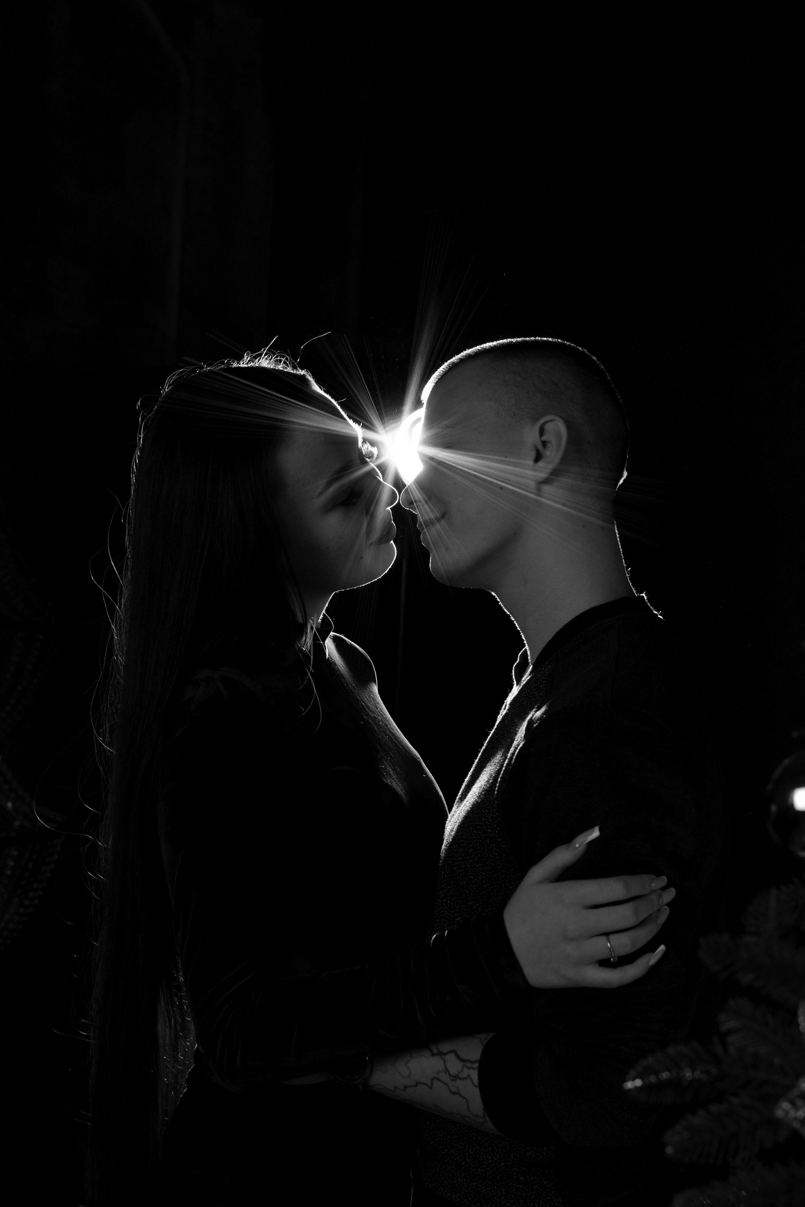 RED. Фотограф в Тольятти и Самаре Анастасия