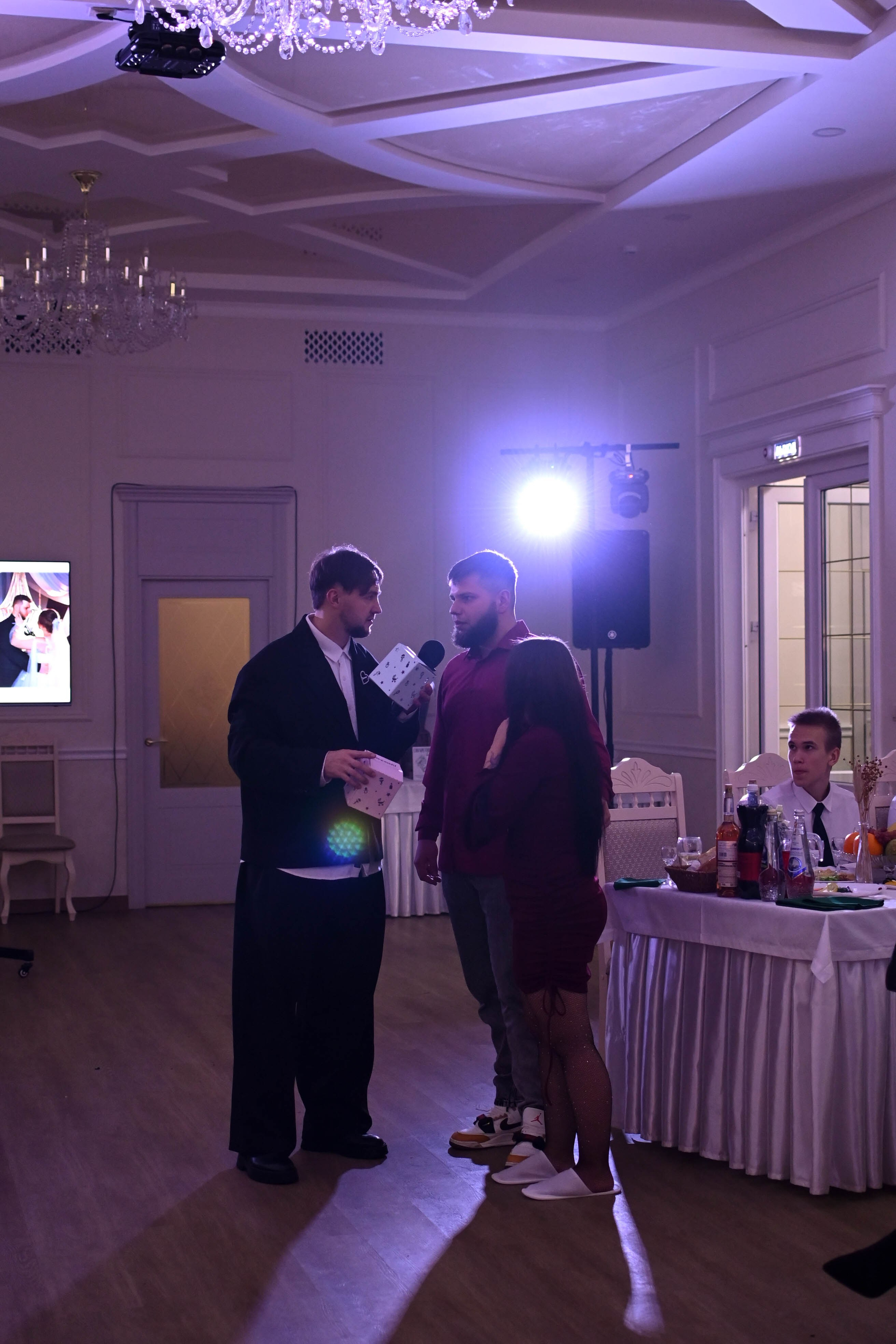 Сергей & Евгения. Фотограф в Тольятти и Самаре Анастасия