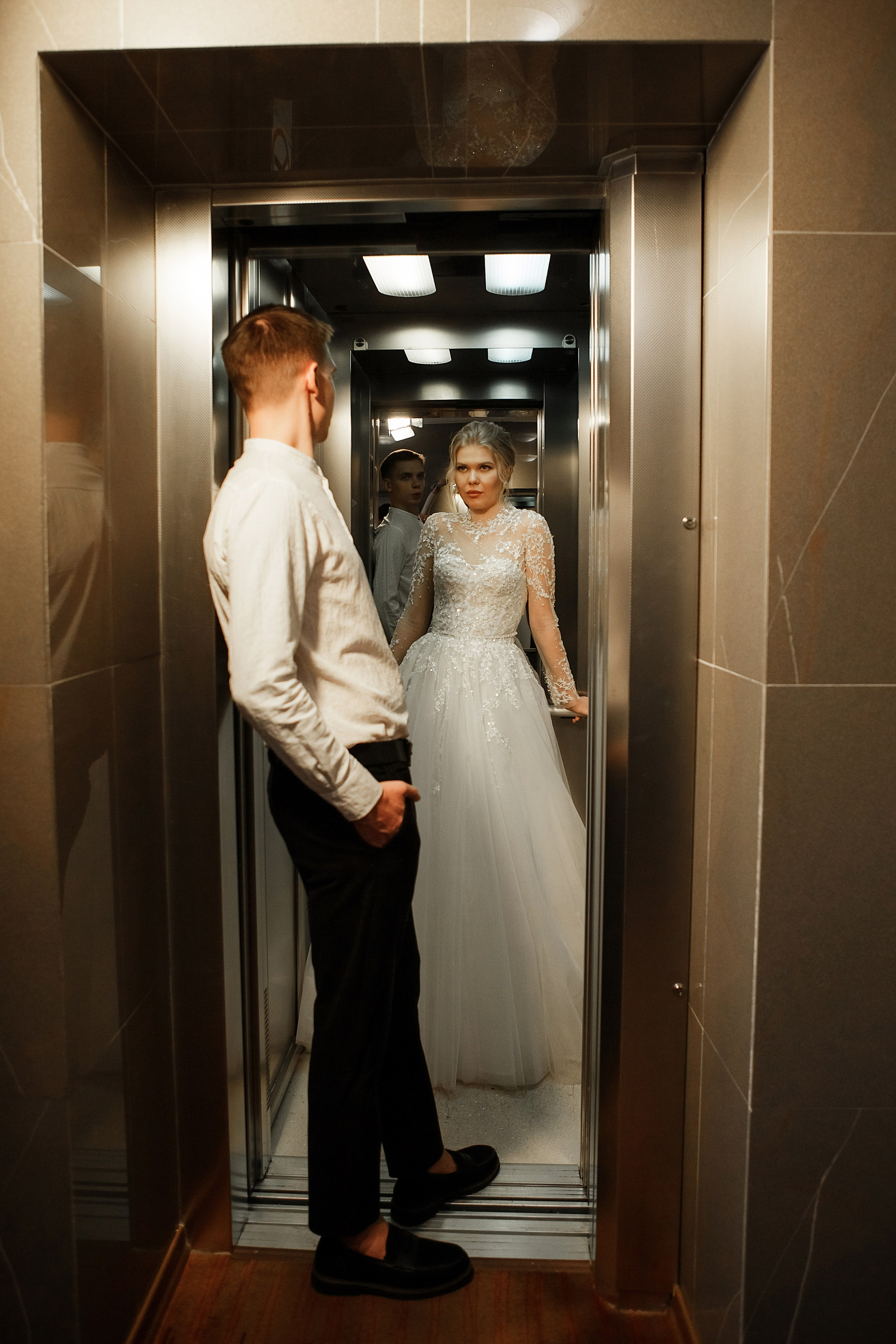 Ангелина и Евгений. Семейный и детский фотограф в Стерлитамаке Разина Рахмангулова