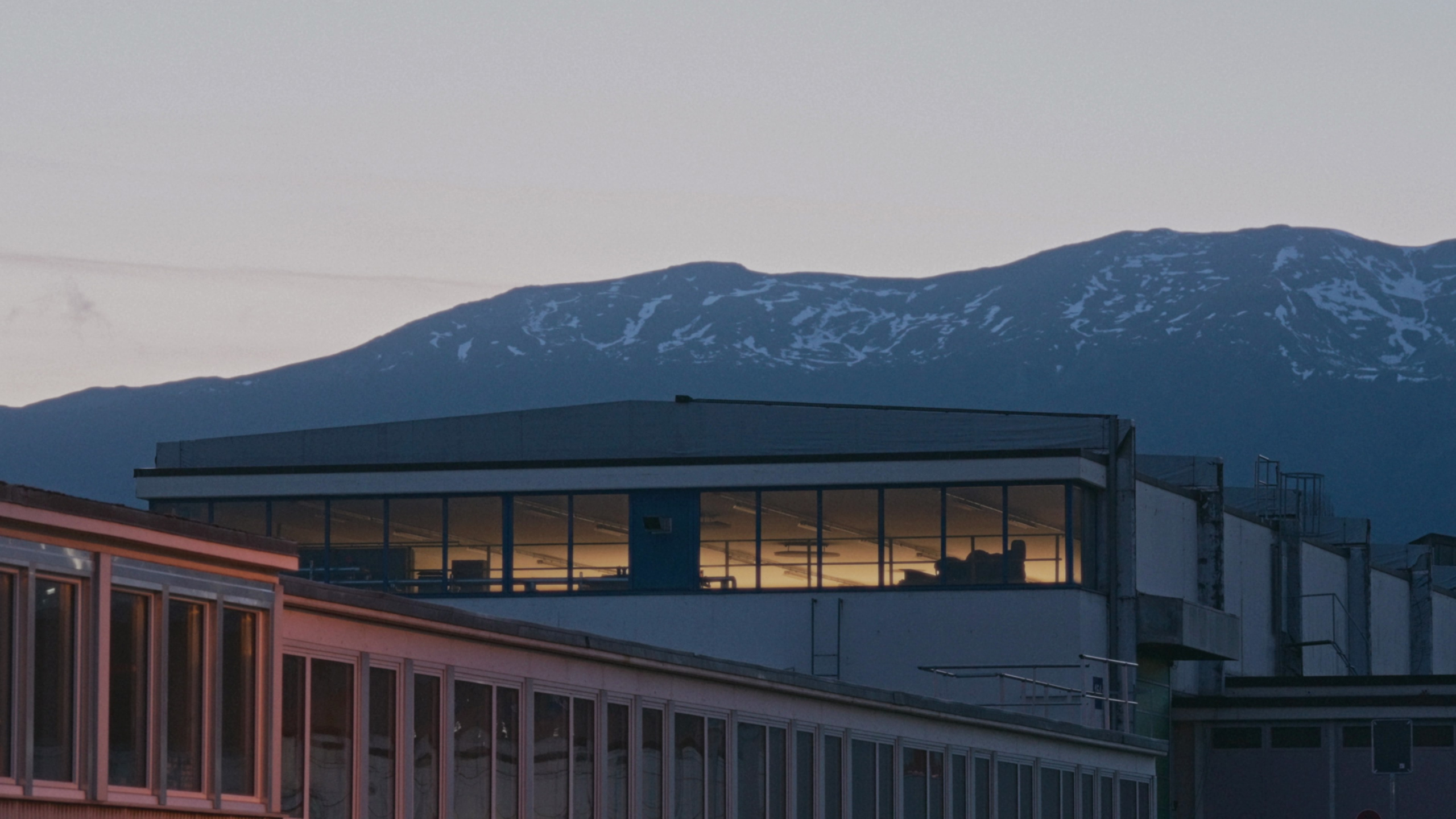 Film director Mariam Makhieva