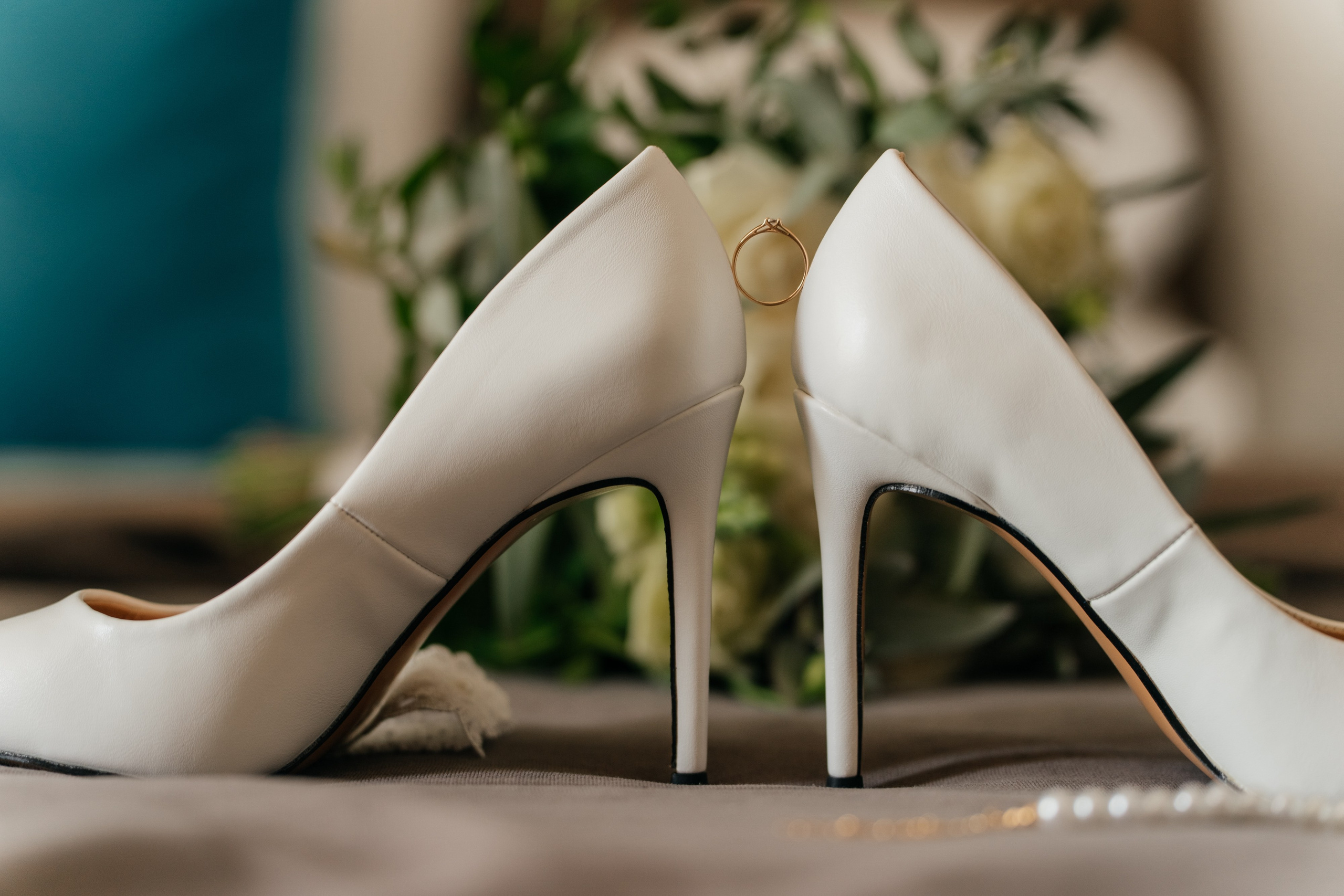 Илья и Алёна. Алёна Наумова — профессиональный организатор свадеб и мероприятий в Краснодарском крае и на побережье