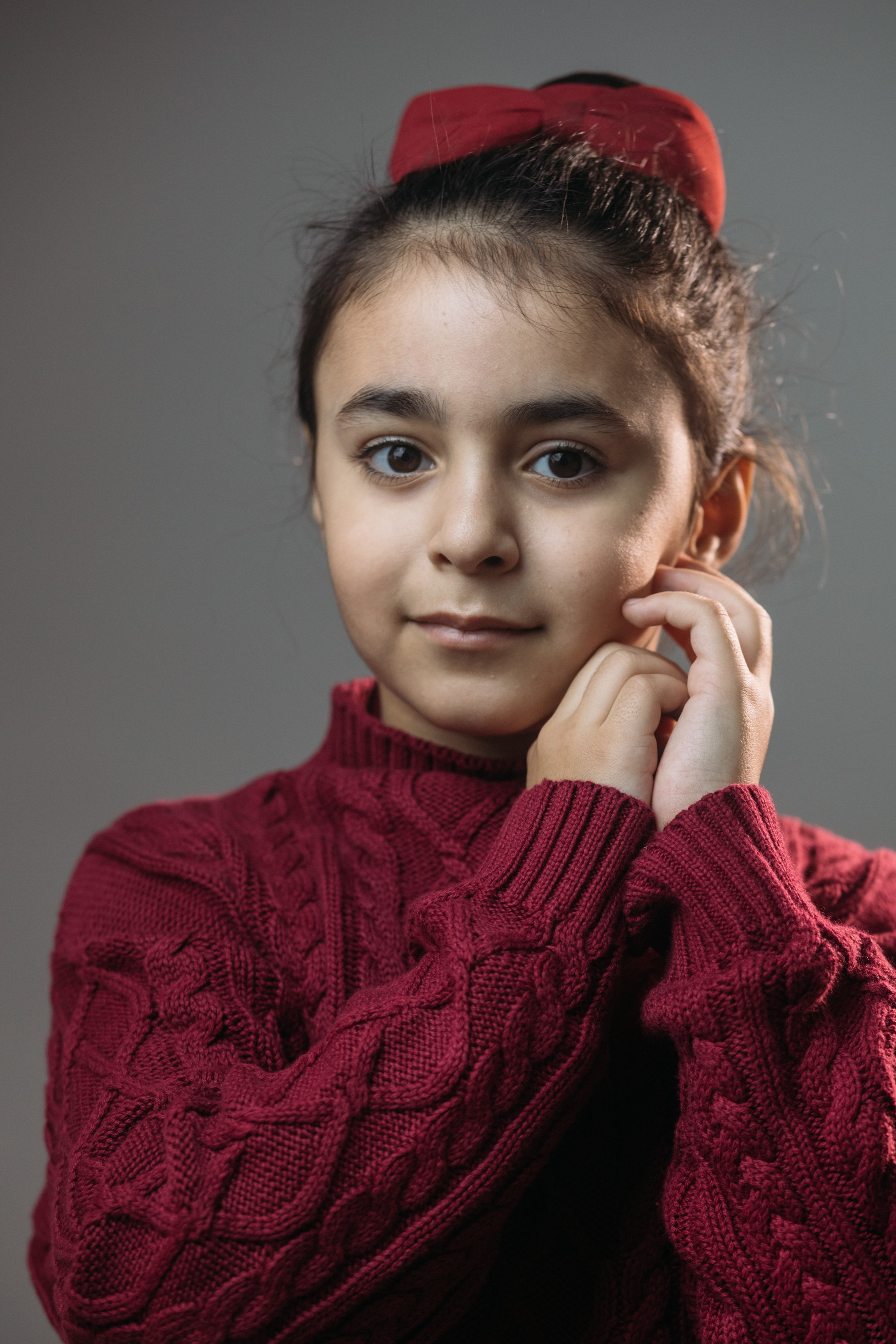 Голову дома не забыли!!! :). Фотограф Наташа Румянцева