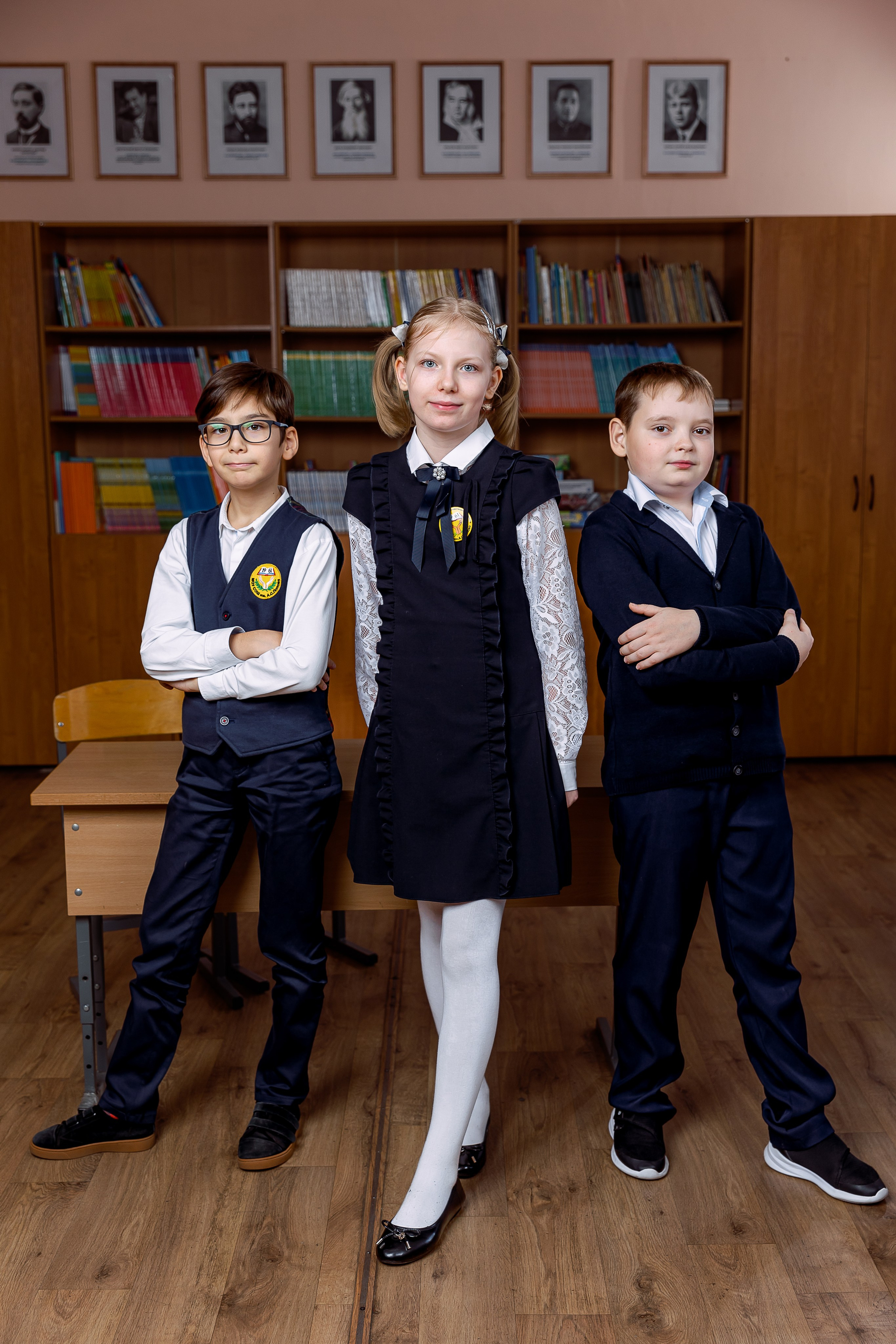 Групповые фото. Семейный и детский фотограф Комина Елена, Власиха, Одинцово