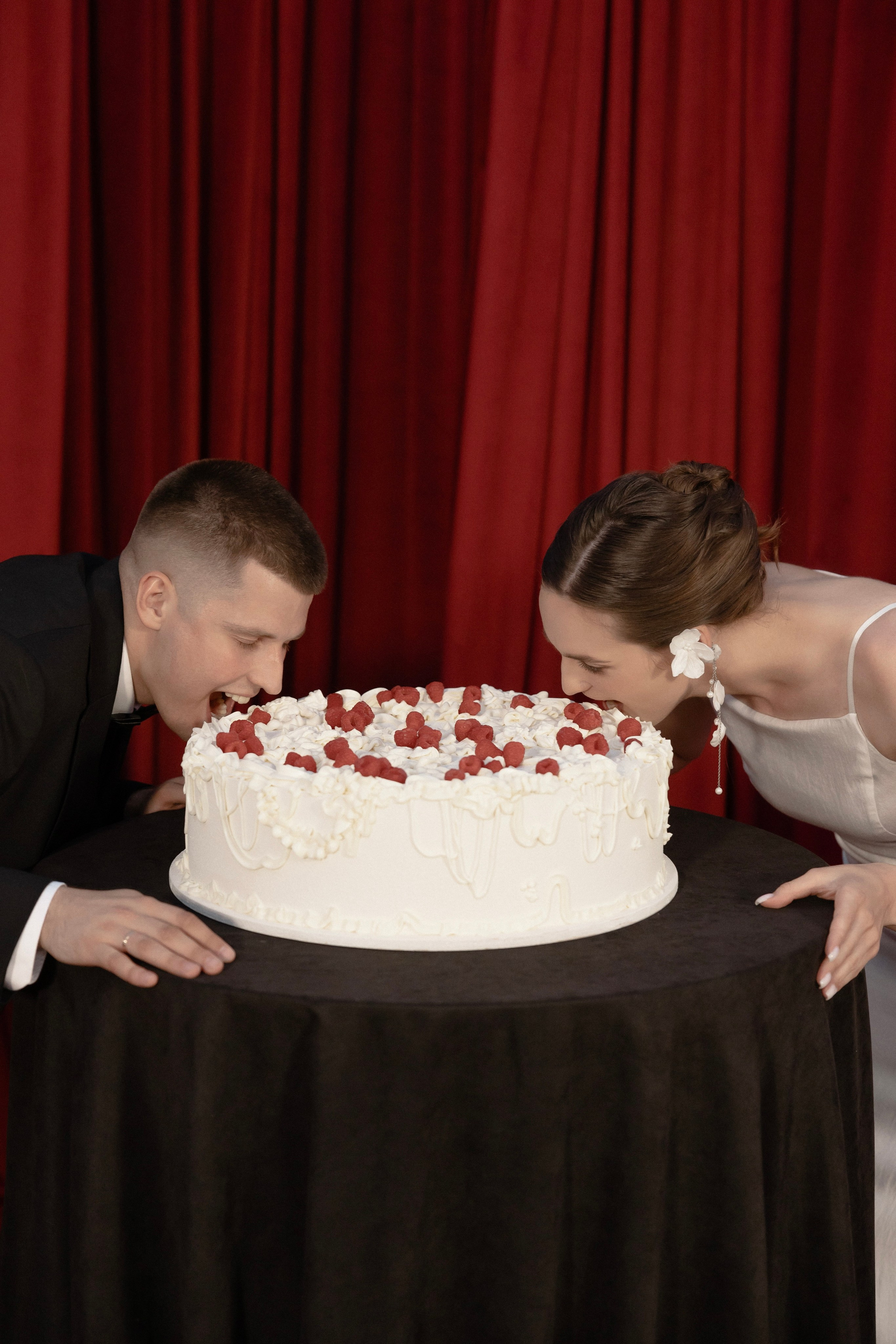 Всё побеждает любовь. Дубинкина Екатерина Фотограф Рязань, Москва