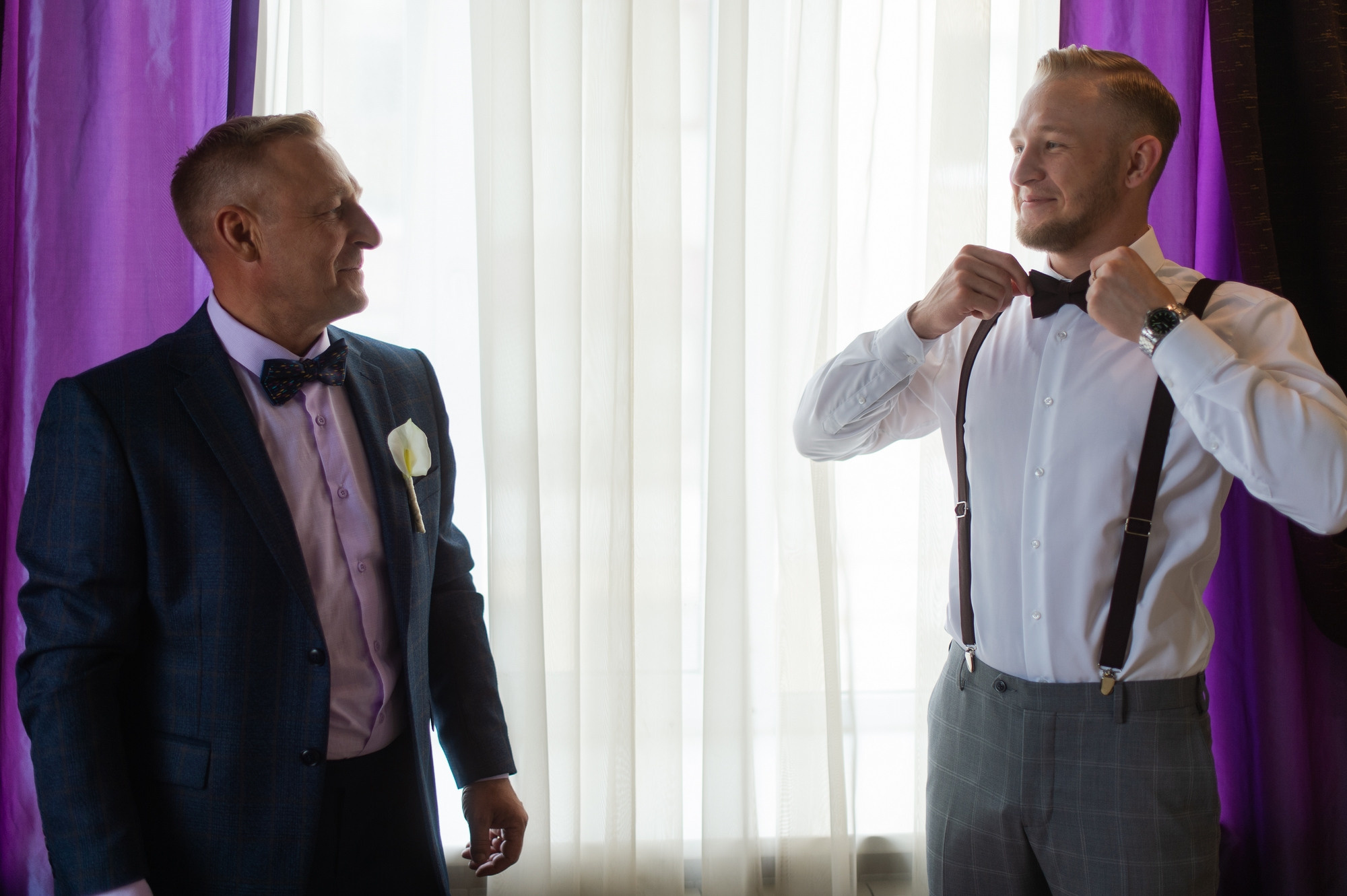 Шато. И снова. Шато. Свадебный и семейный фотограф в Омске Мормулев Михаил