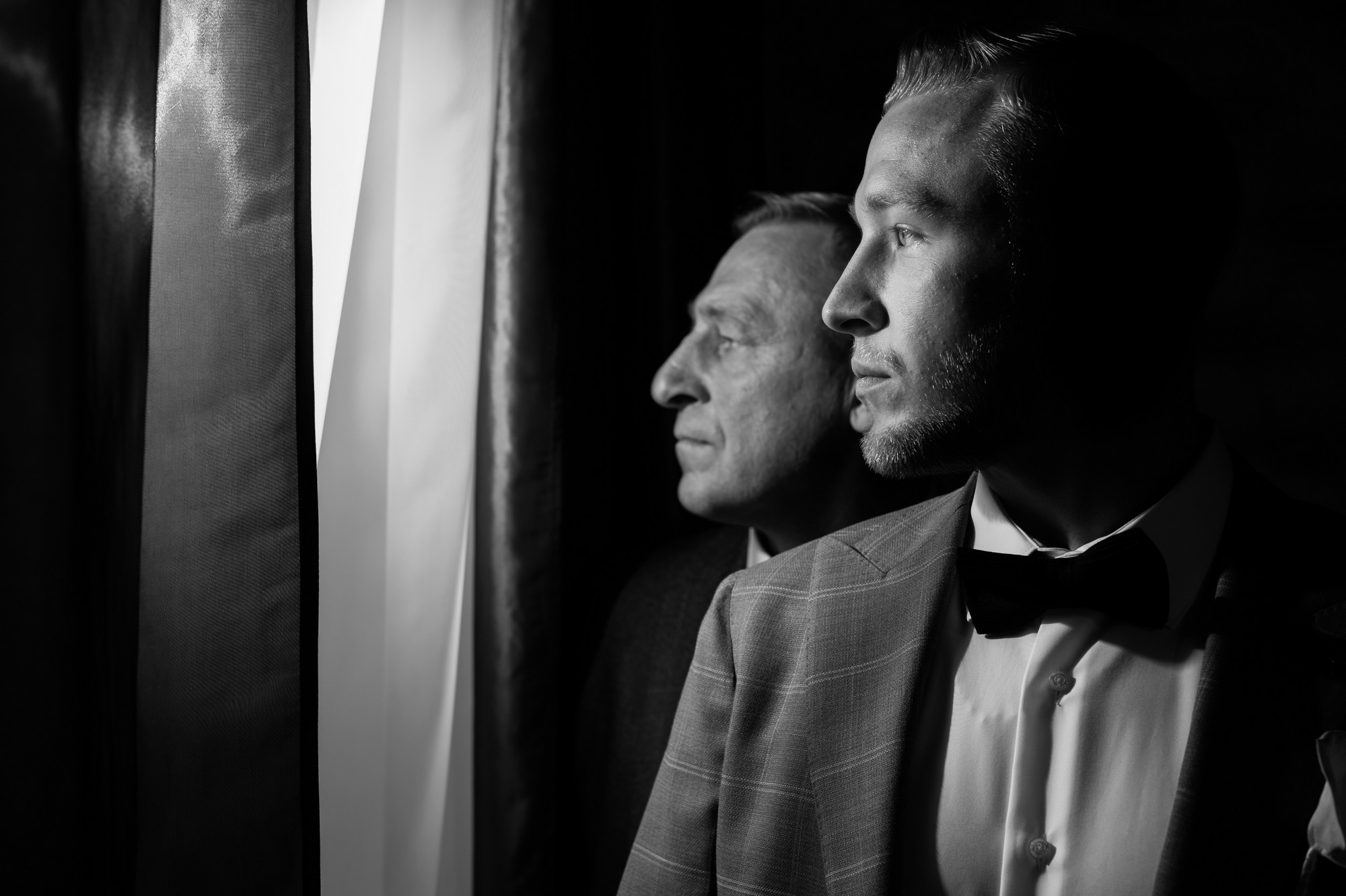 Шато. И снова. Шато. Свадебный и семейный фотограф в Омске Мормулев Михаил