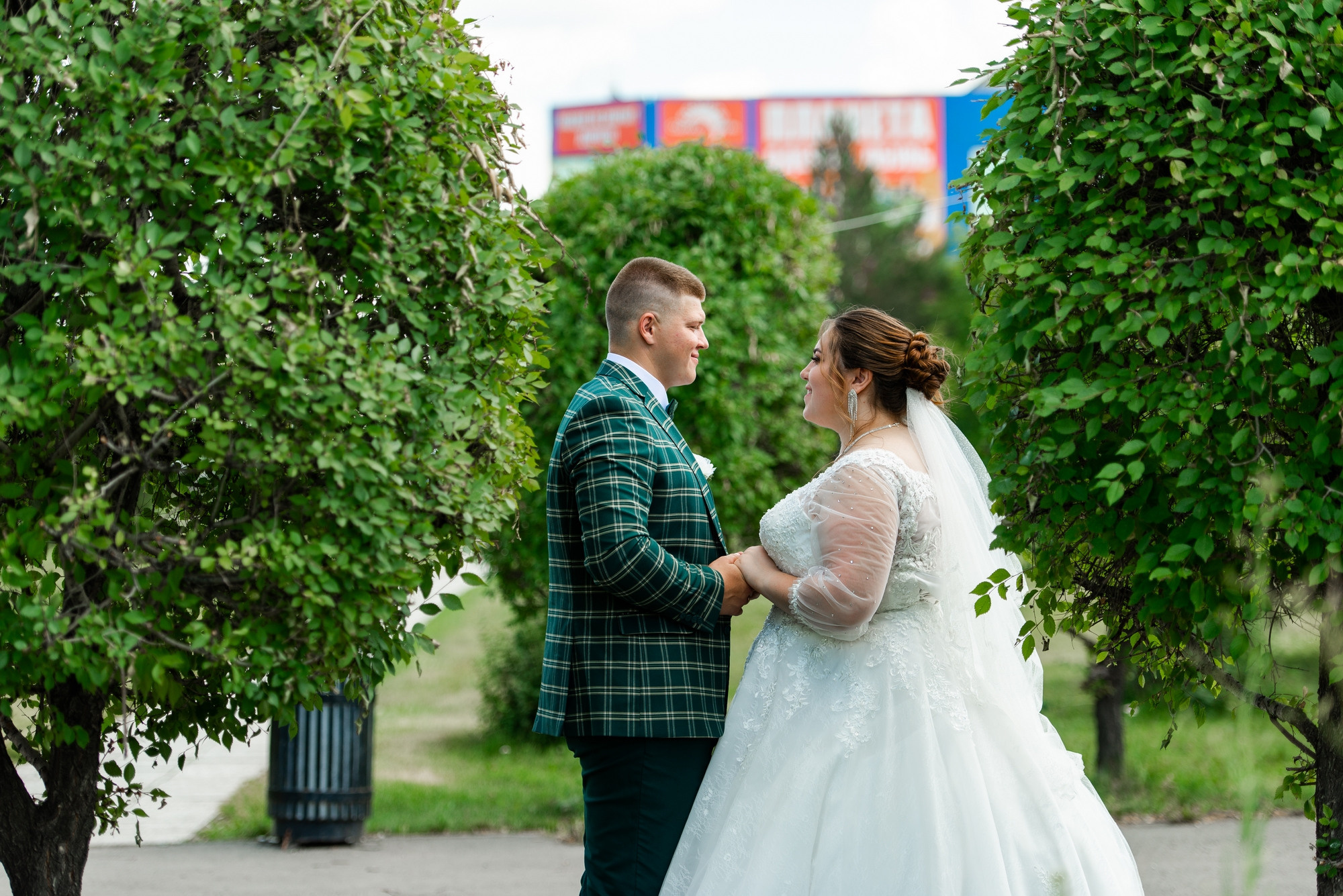 Калачинск. Царицино. Калачинск. Свадебный и семейный фотограф в Омске Мормулев Михаил