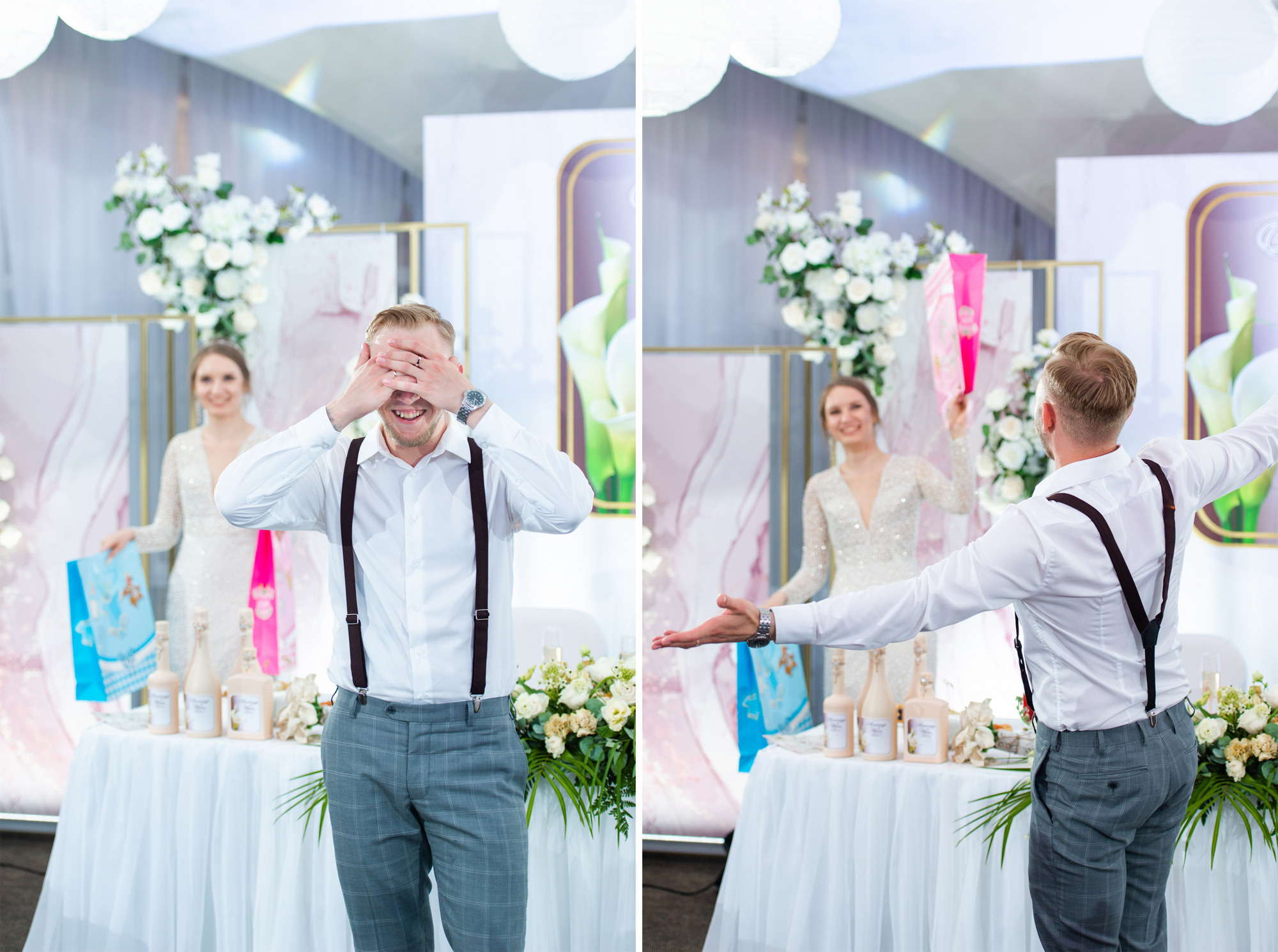 Шато. И снова. Шато. Свадебный и семейный фотограф в Омске Мормулев Михаил