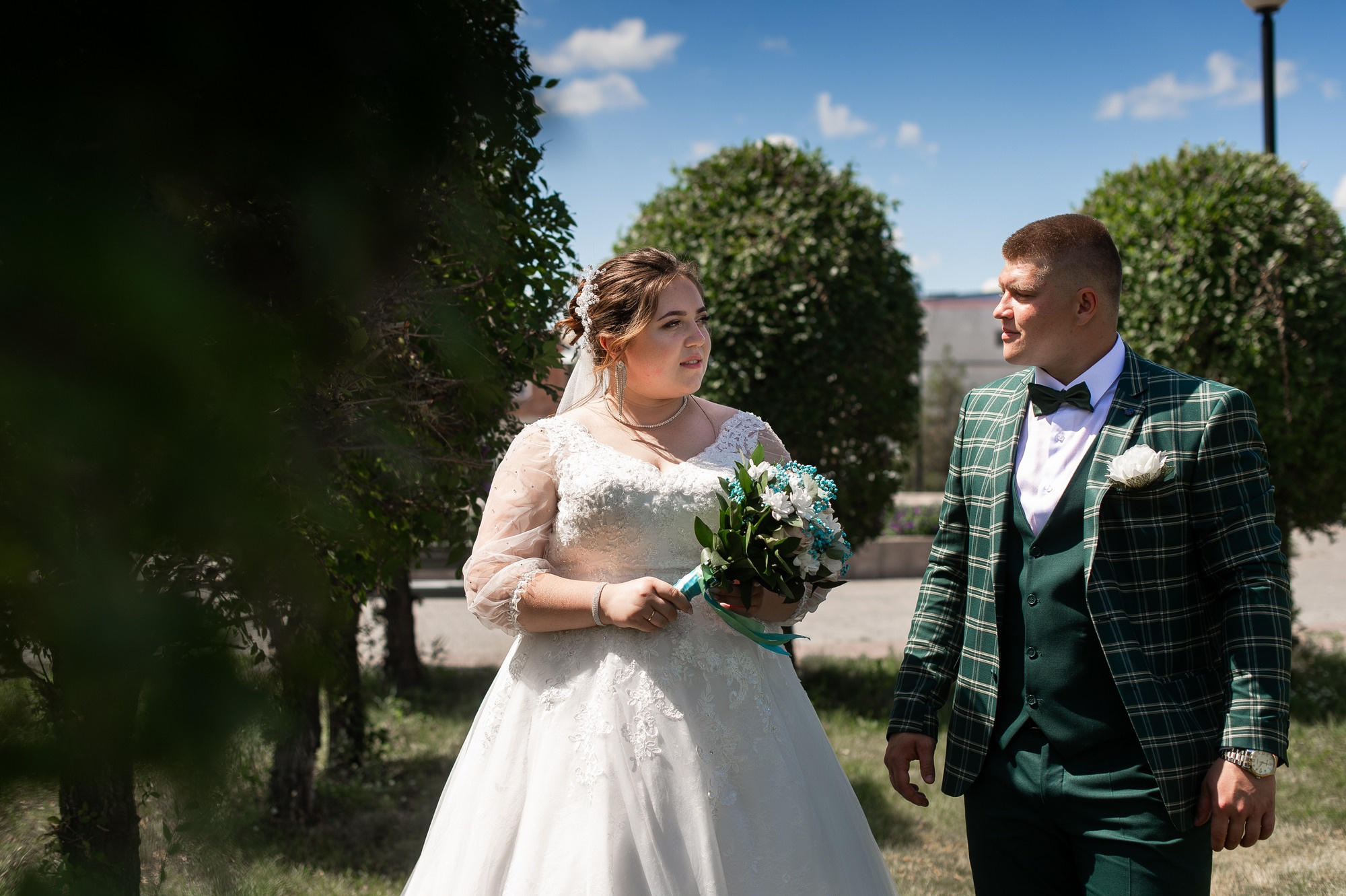 Калачинск. Царицино. Калачинск. Свадебный и семейный фотограф в Омске Мормулев Михаил