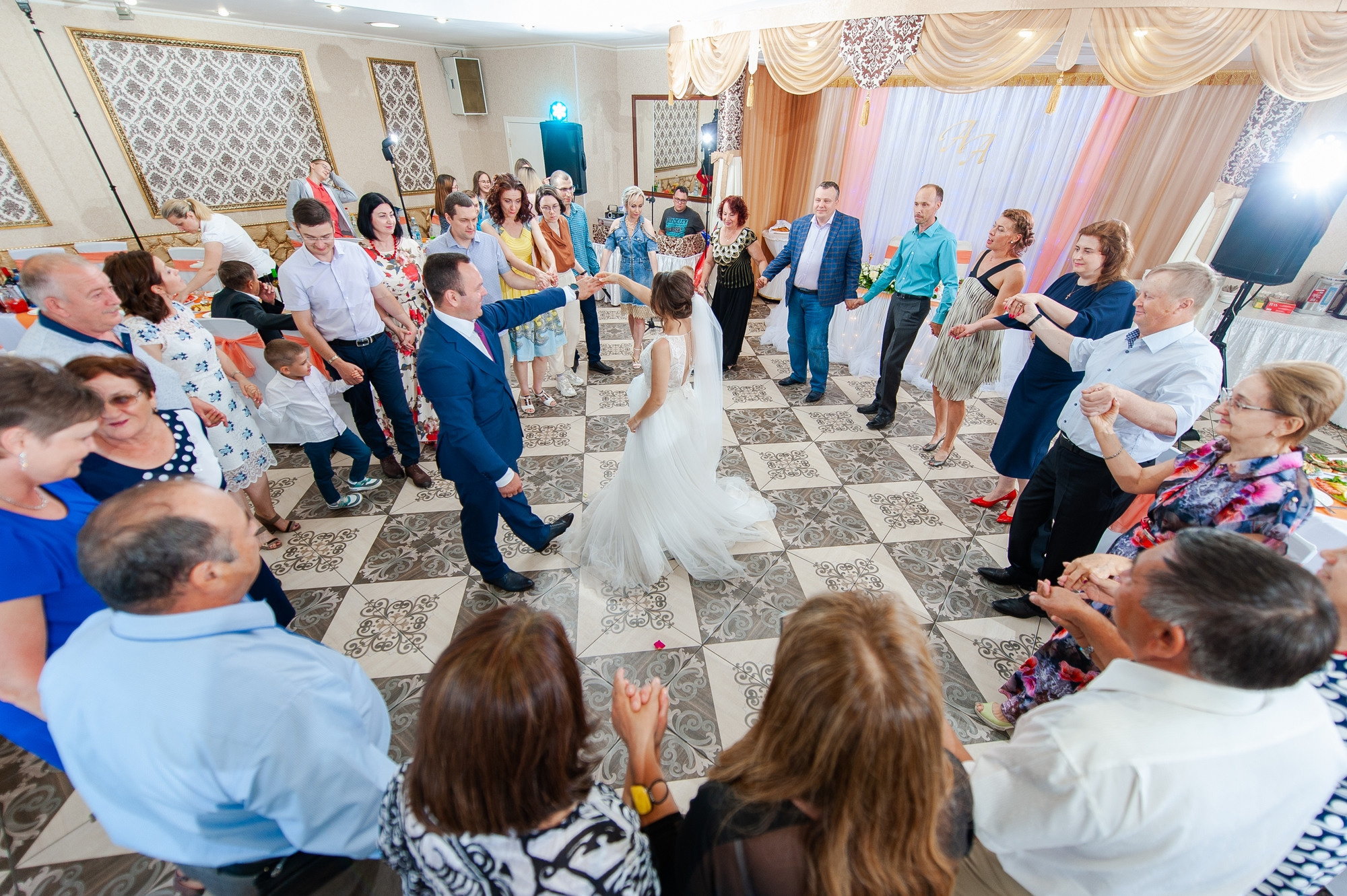 26 июня 2021. Анонс свадьбы. Свадебный и семейный фотограф в Омске Мормулев Михаил