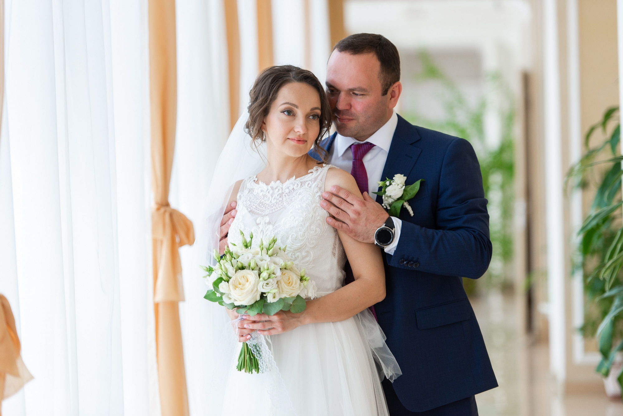 Свадьба. Облака. Выпускные. Свадебный и семейный фотограф в Омске Мормулев Михаил