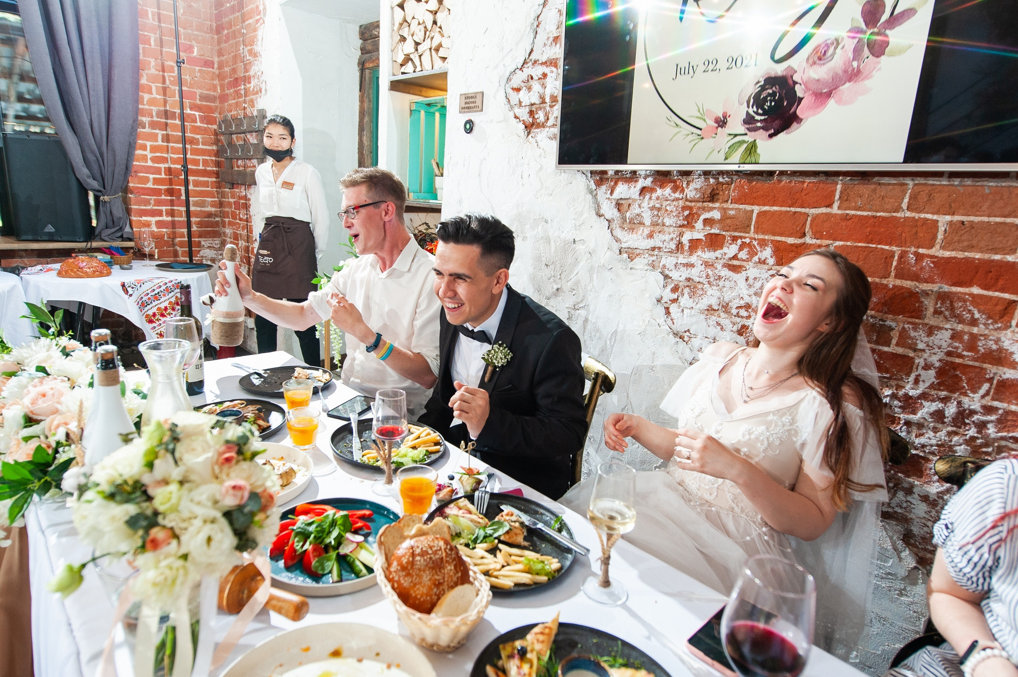 22 июля 2021. Анонс свадьбы. Свадебный и семейный фотограф в Омске Мормулев Михаил