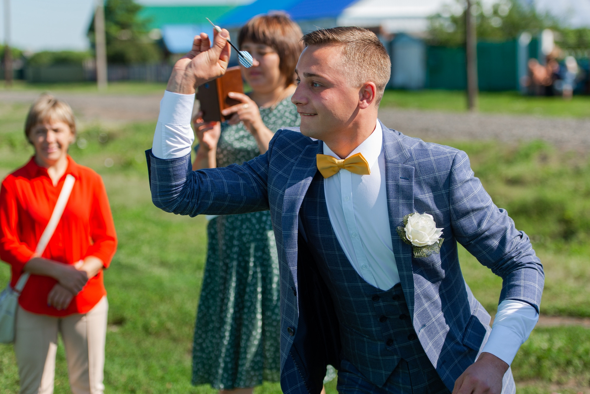 Калачинск. Царицино. Калачинск. Свадебный и семейный фотограф в Омске Мормулев Михаил