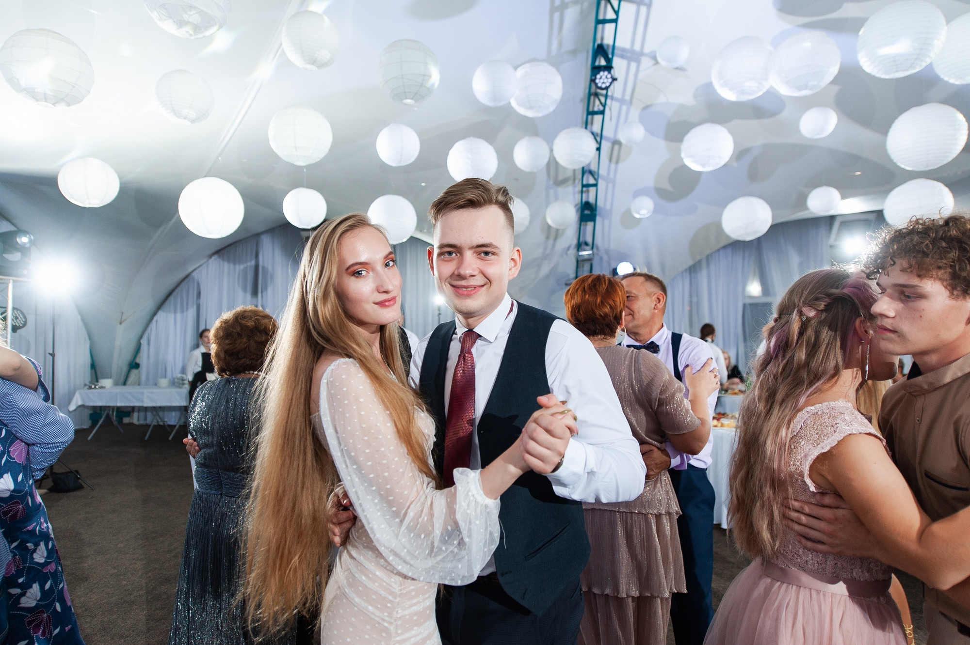 Шато. И снова. Шато. Свадебный и семейный фотограф в Омске Мормулев Михаил