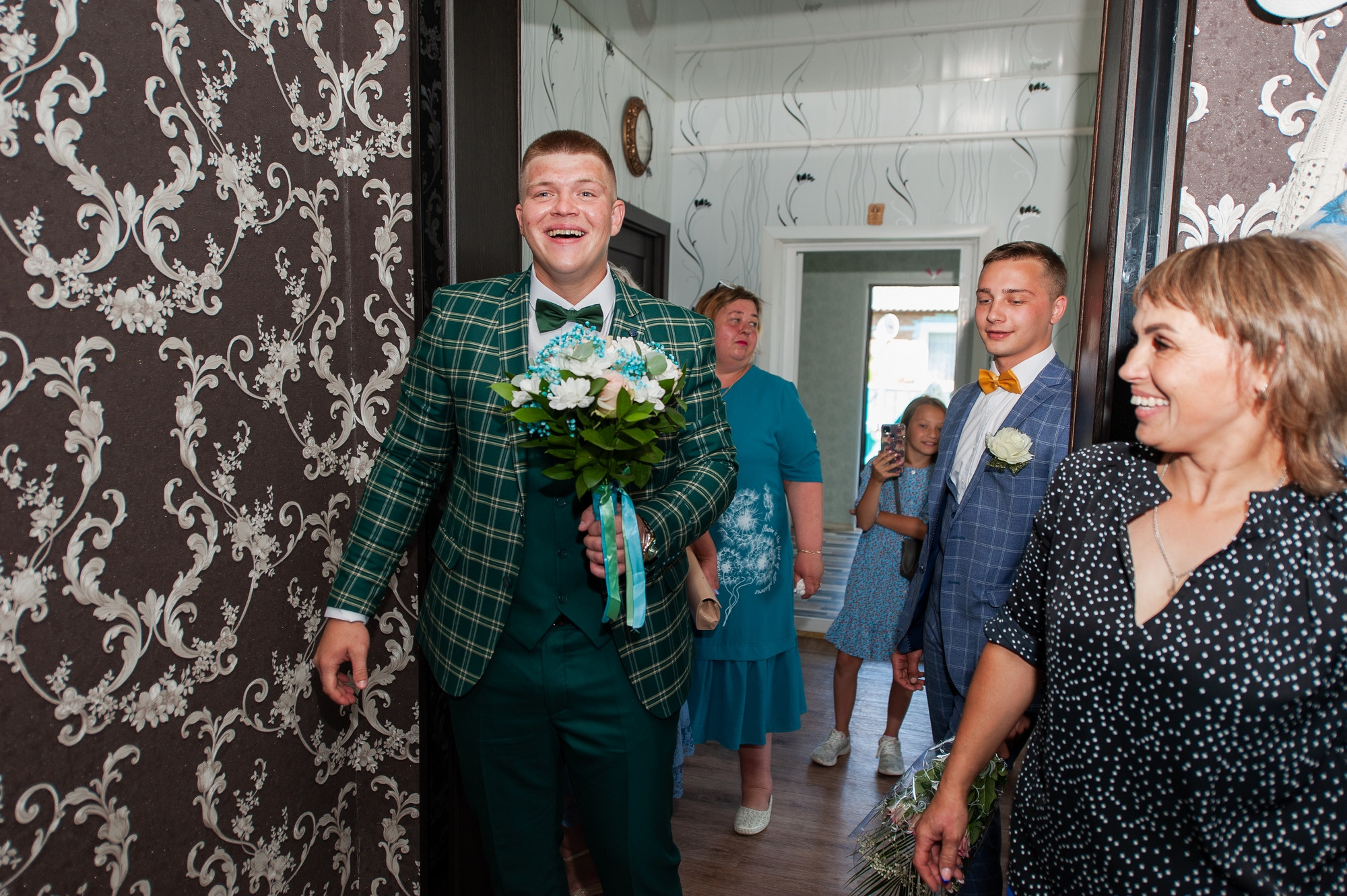 Калачинск. Царицино. Калачинск. Свадебный и семейный фотограф в Омске Мормулев Михаил