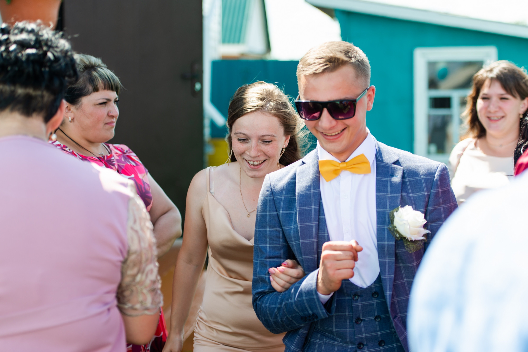 Калачинск. Царицино. Калачинск. Свадебный и семейный фотограф в Омске Мормулев Михаил